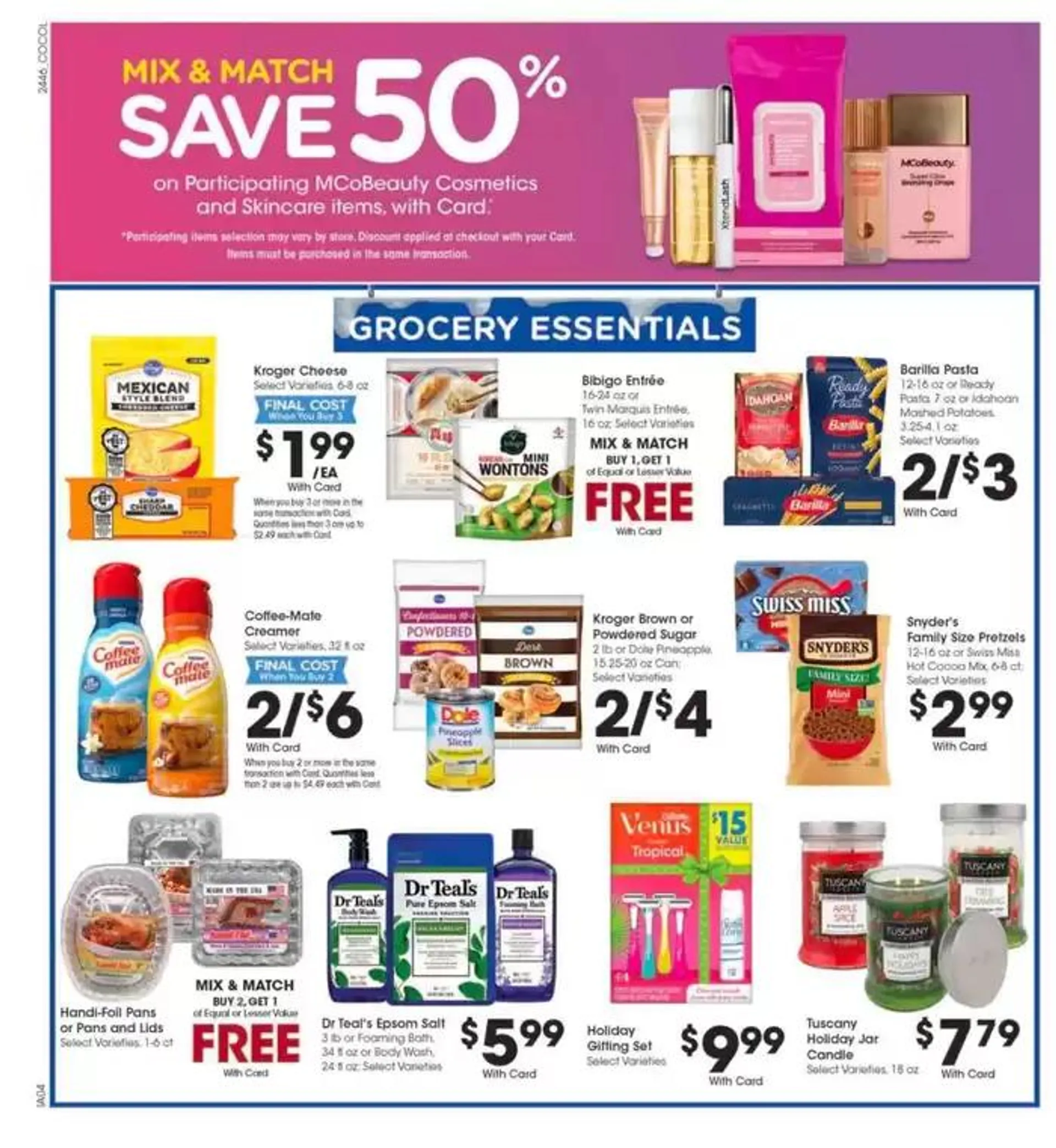 Weekly ad Our best offers for you from December 18 to December 24 2024 - Page 10