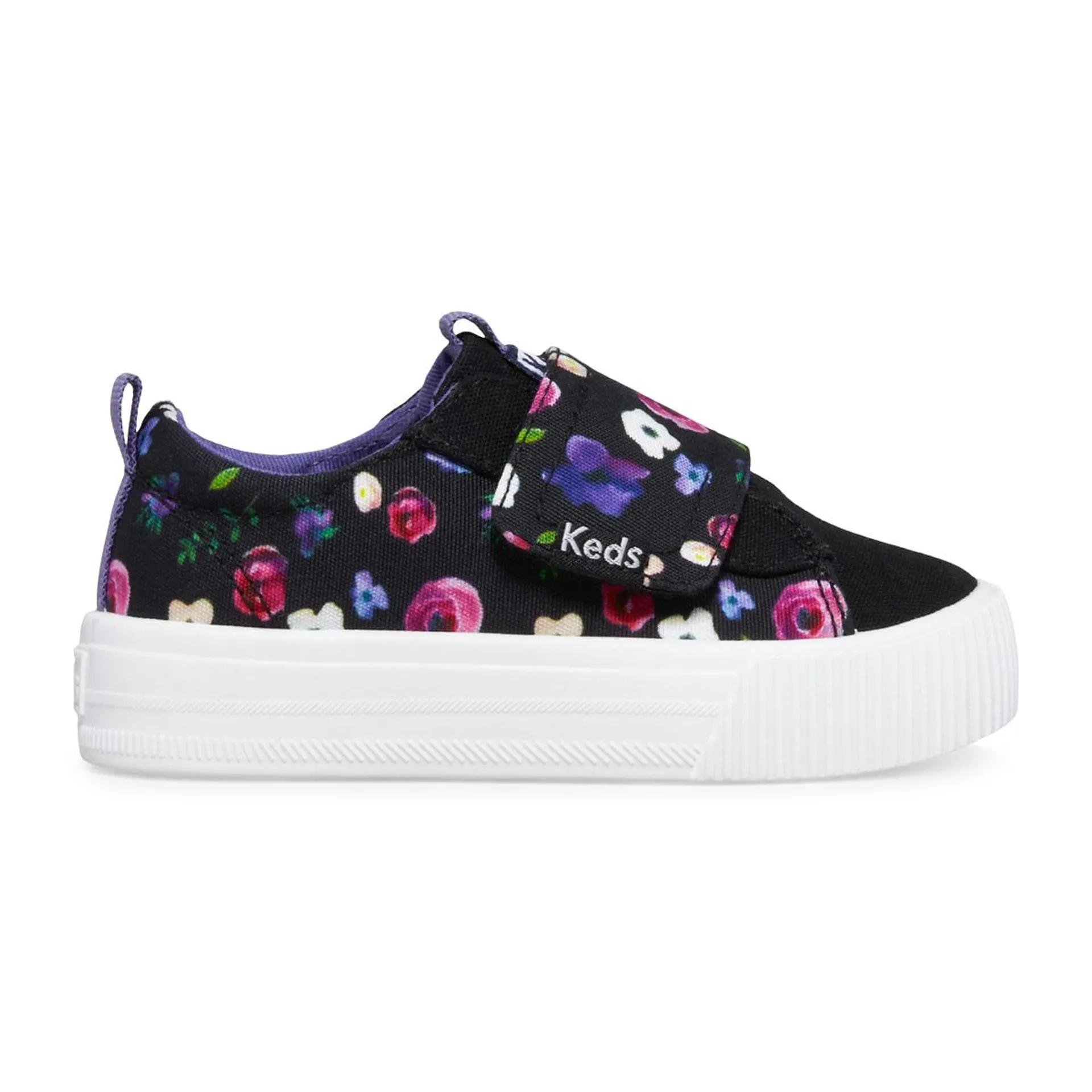 Keds Little Kids Triple Step Jr