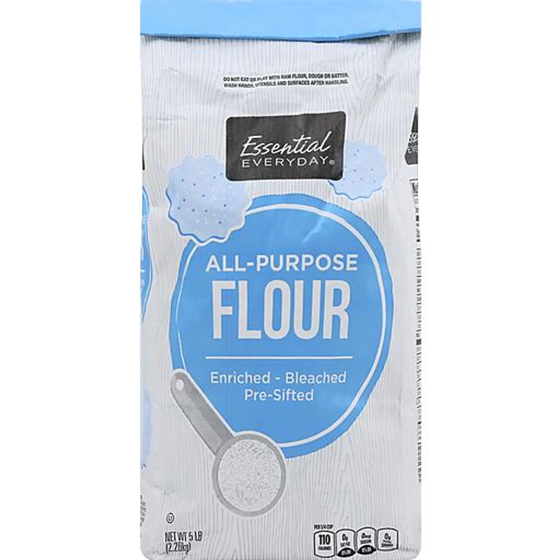 Essential Everyday All-Purpose Flour