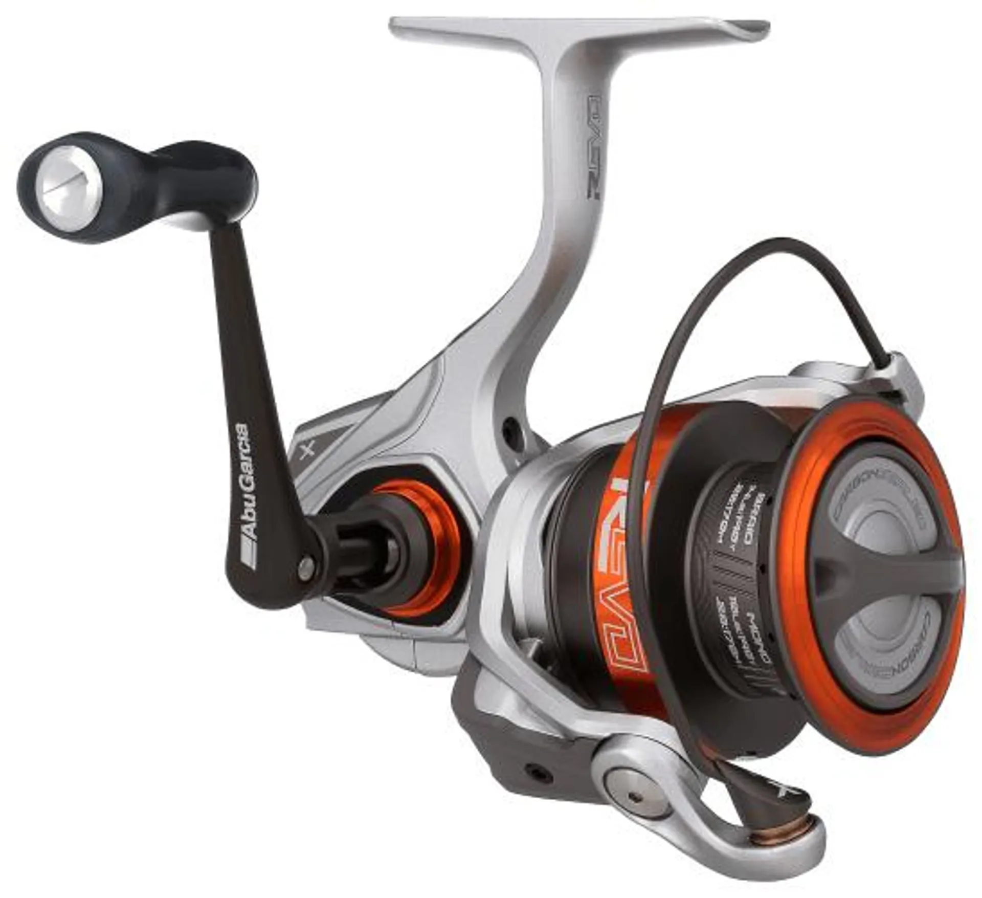 Abu Garcia Revo3 X Spinning Reel