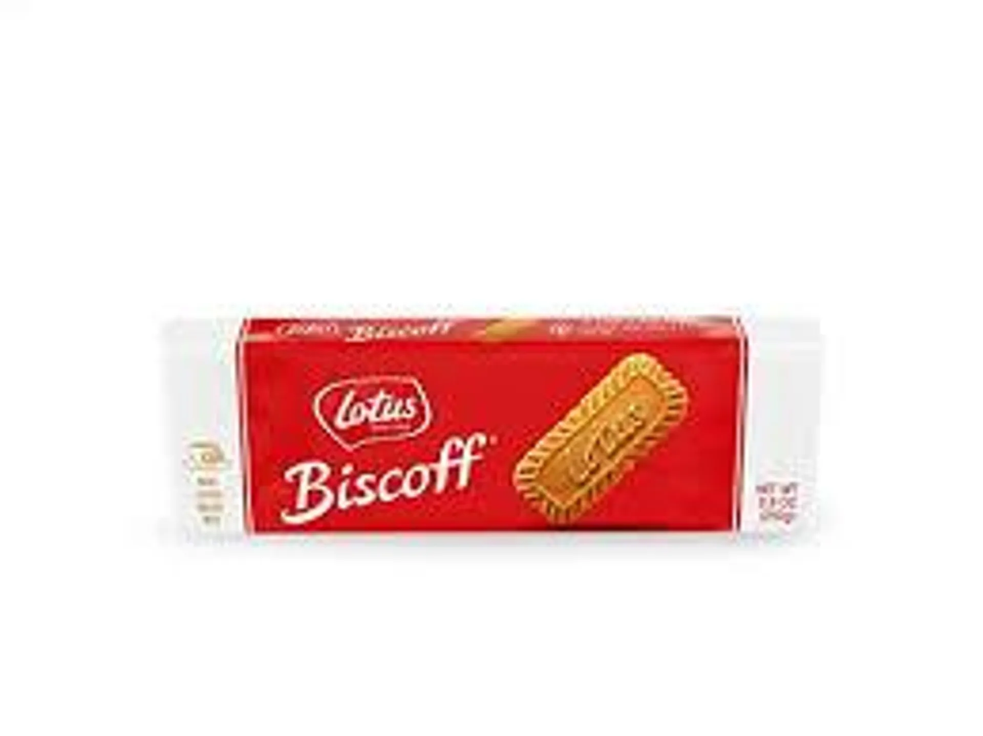 Biscoff - Original Cookies 8.8 Oz