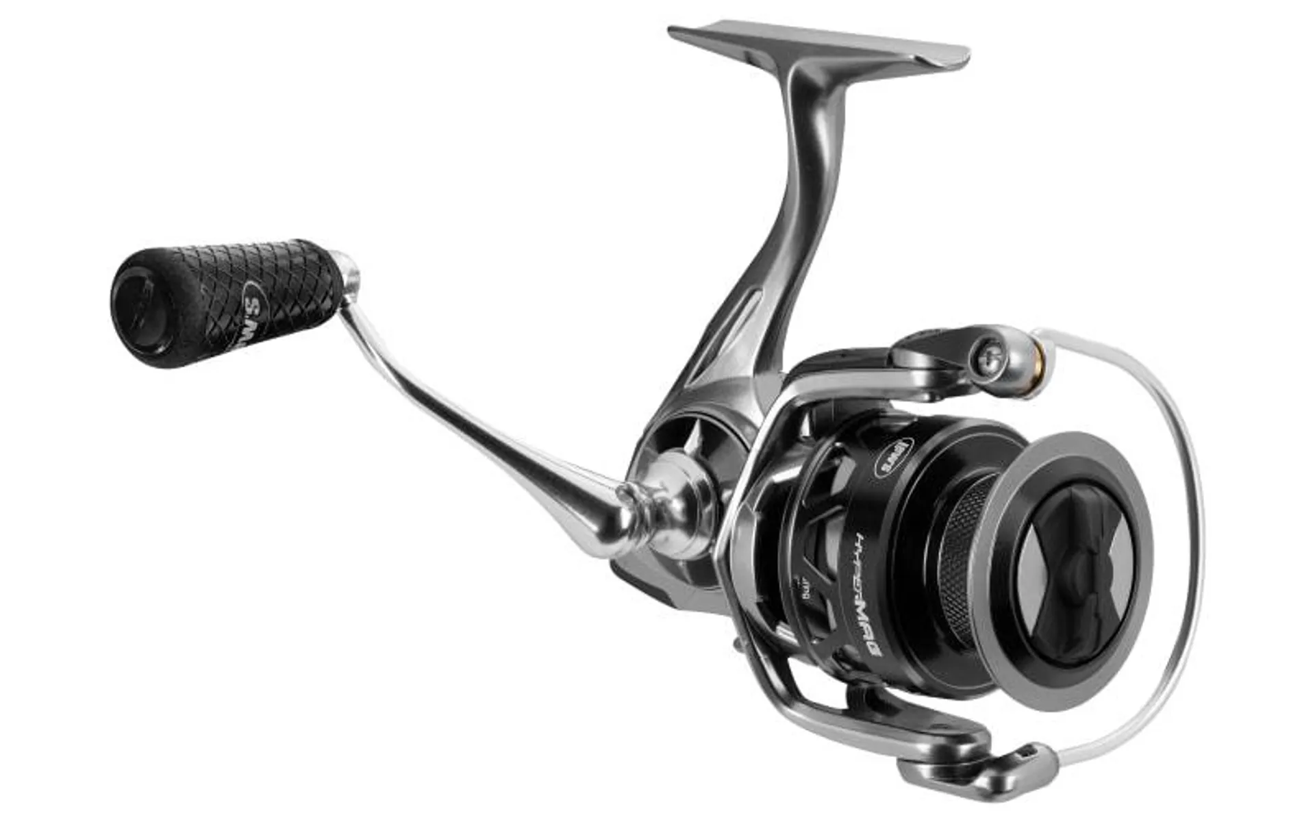 Lew's HyperMag Magnesium Spinning Reel