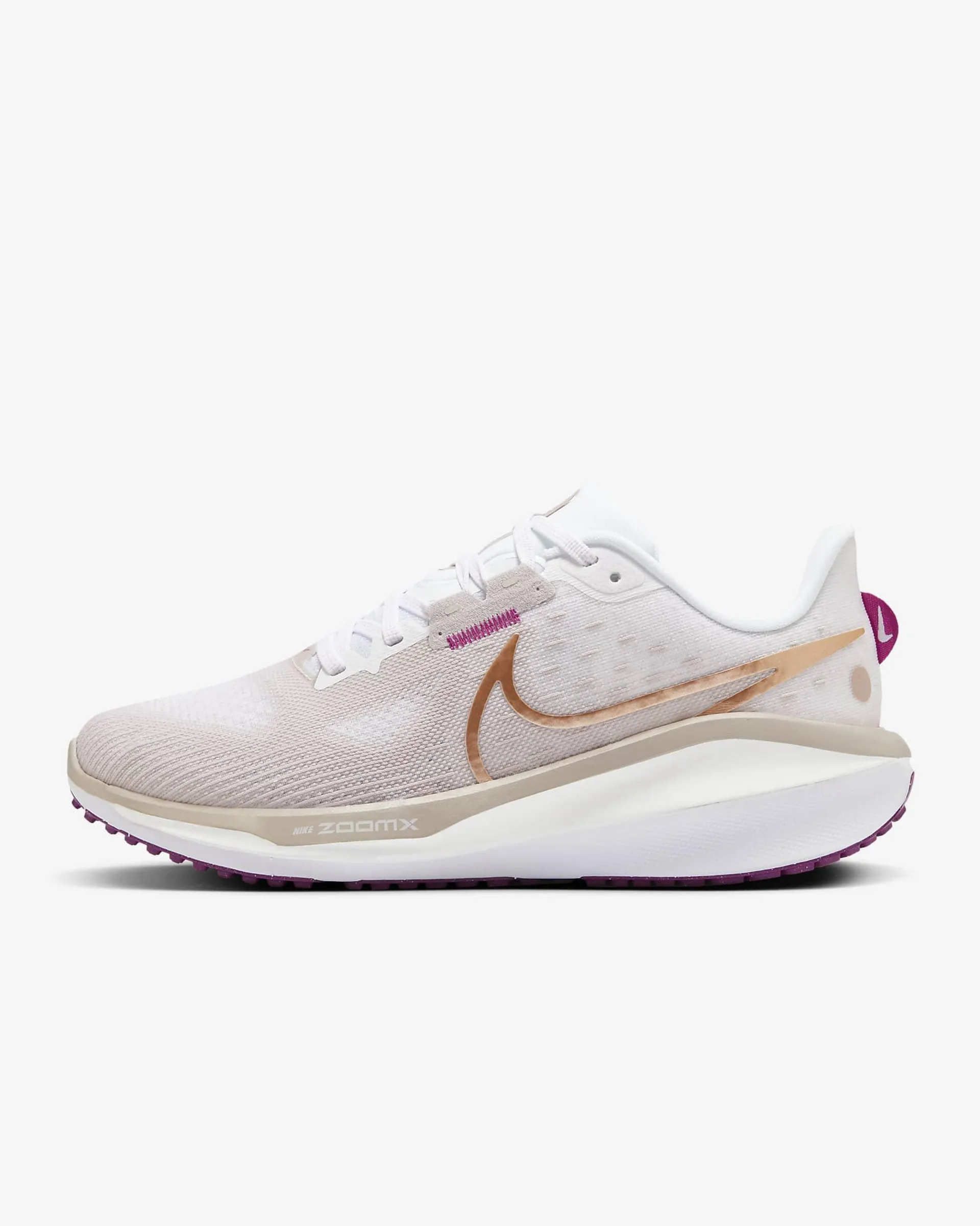 Nike Vomero 17