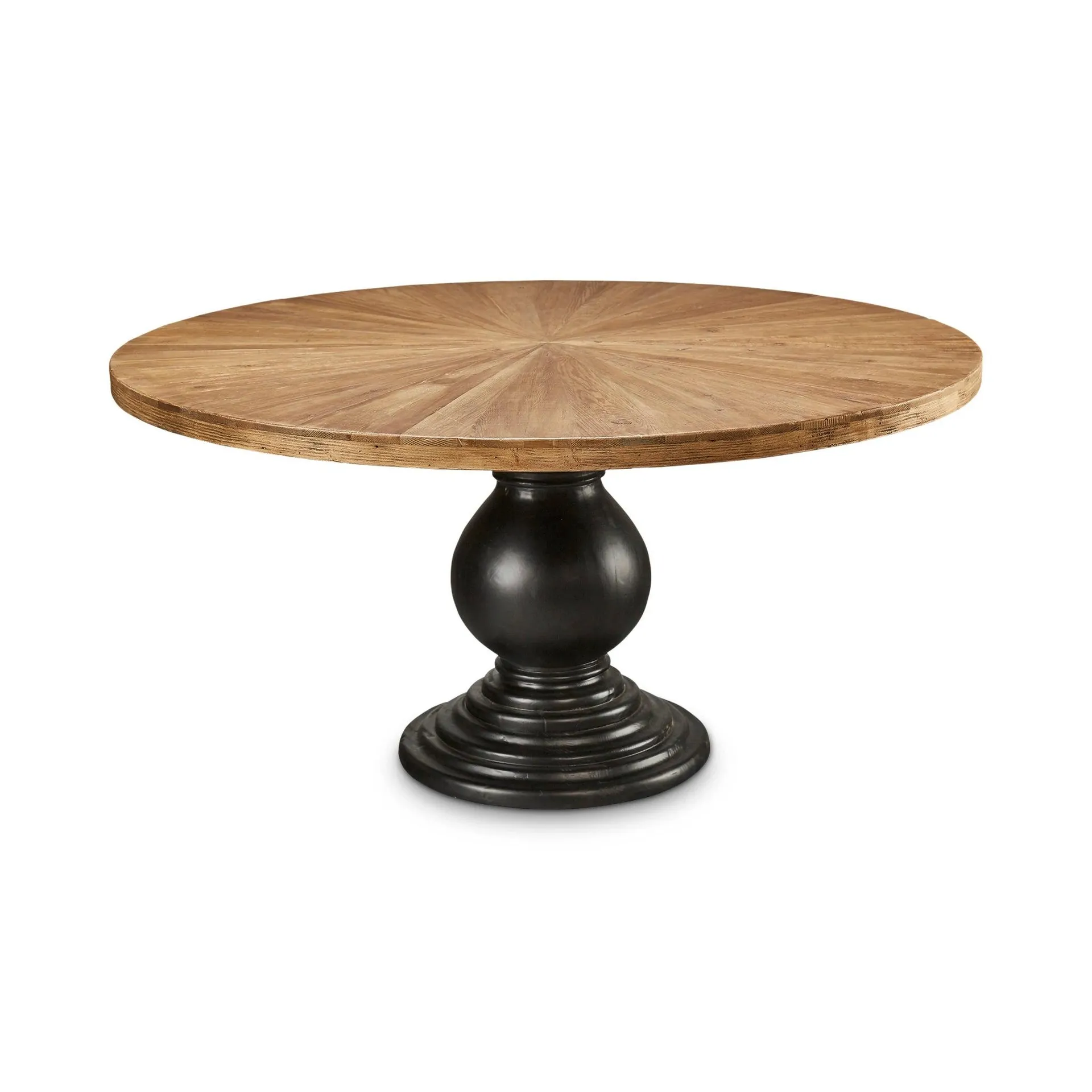 Concentric Table