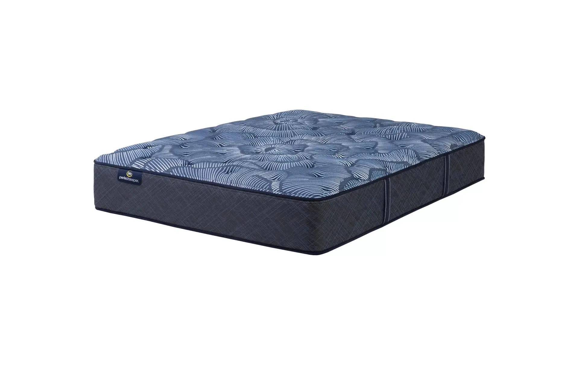 Perfect Sleeper Oasis Sleep 13.25" Twin Plush Mattress