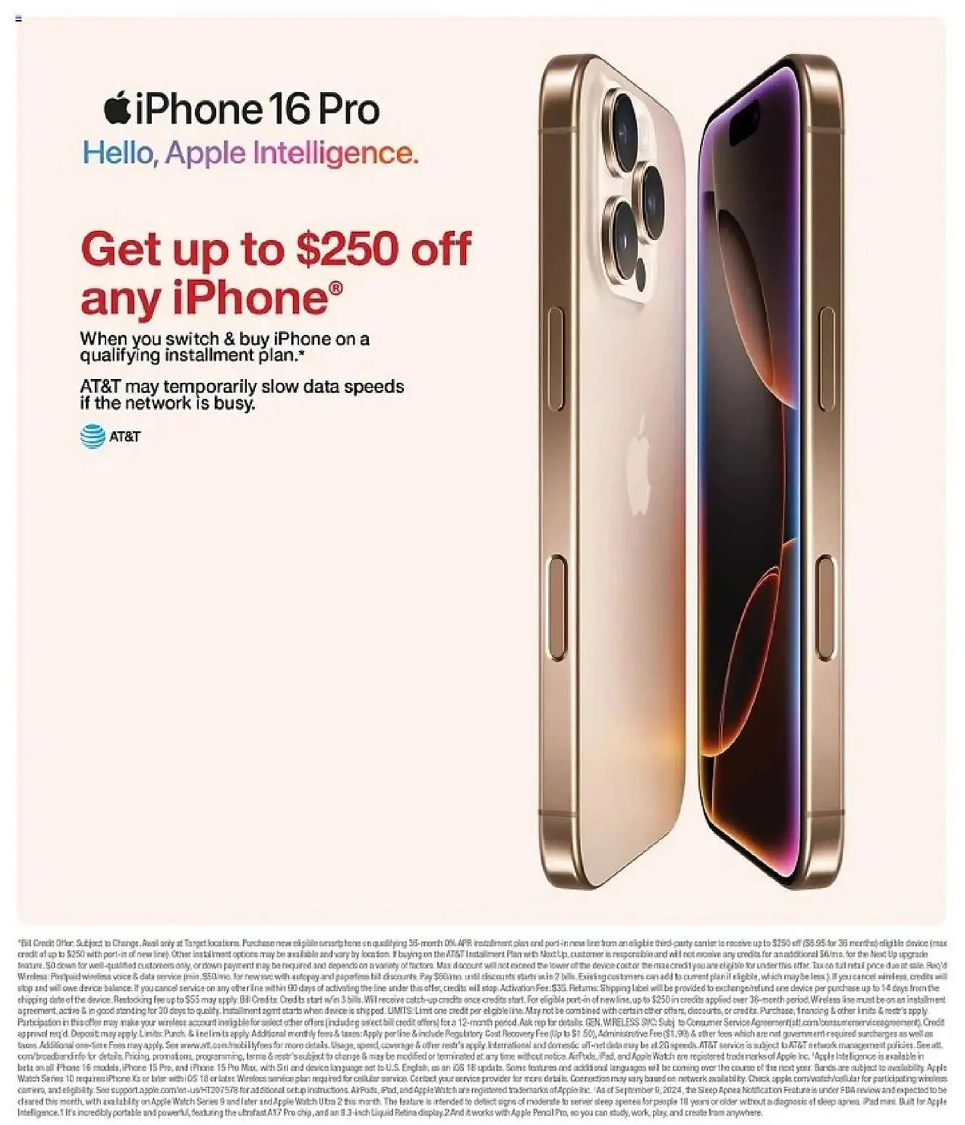 Weekly ad Target Weekly Ad from June 29 to July 7 2025 - Page 22