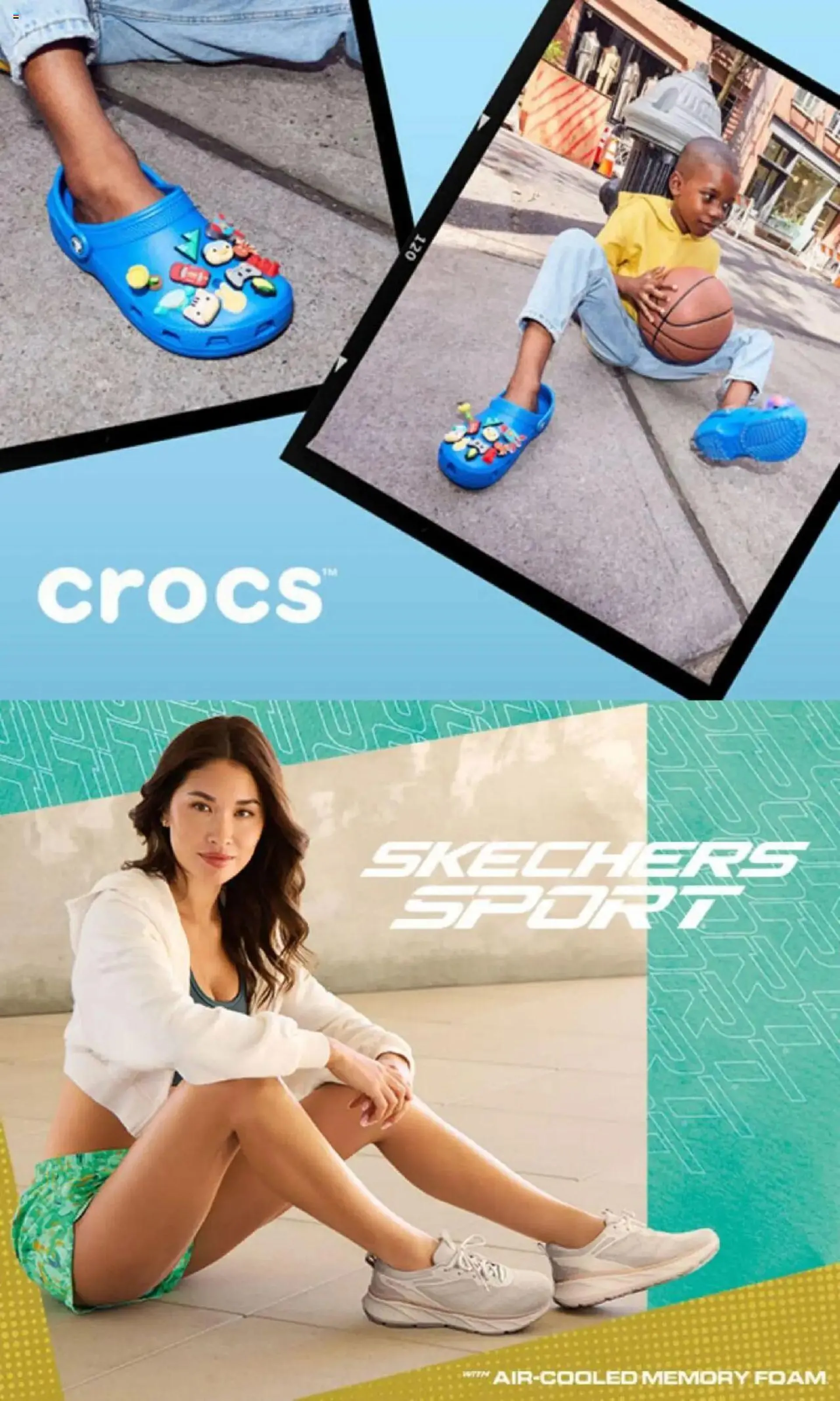 Weekly ad Dunham's Sports Spring Apparel & Footwear Guide from March 27 to May 14 2025 - Page 8