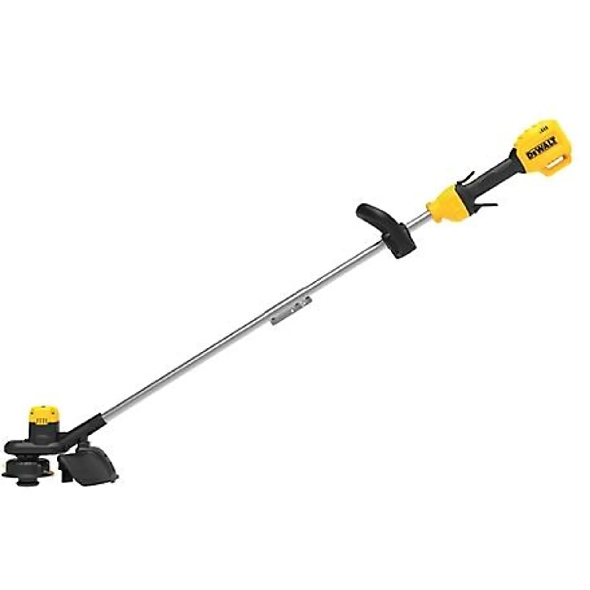 DeWALT 13 in. 20V Cordless Brushed String Trimmer, Bare Tool