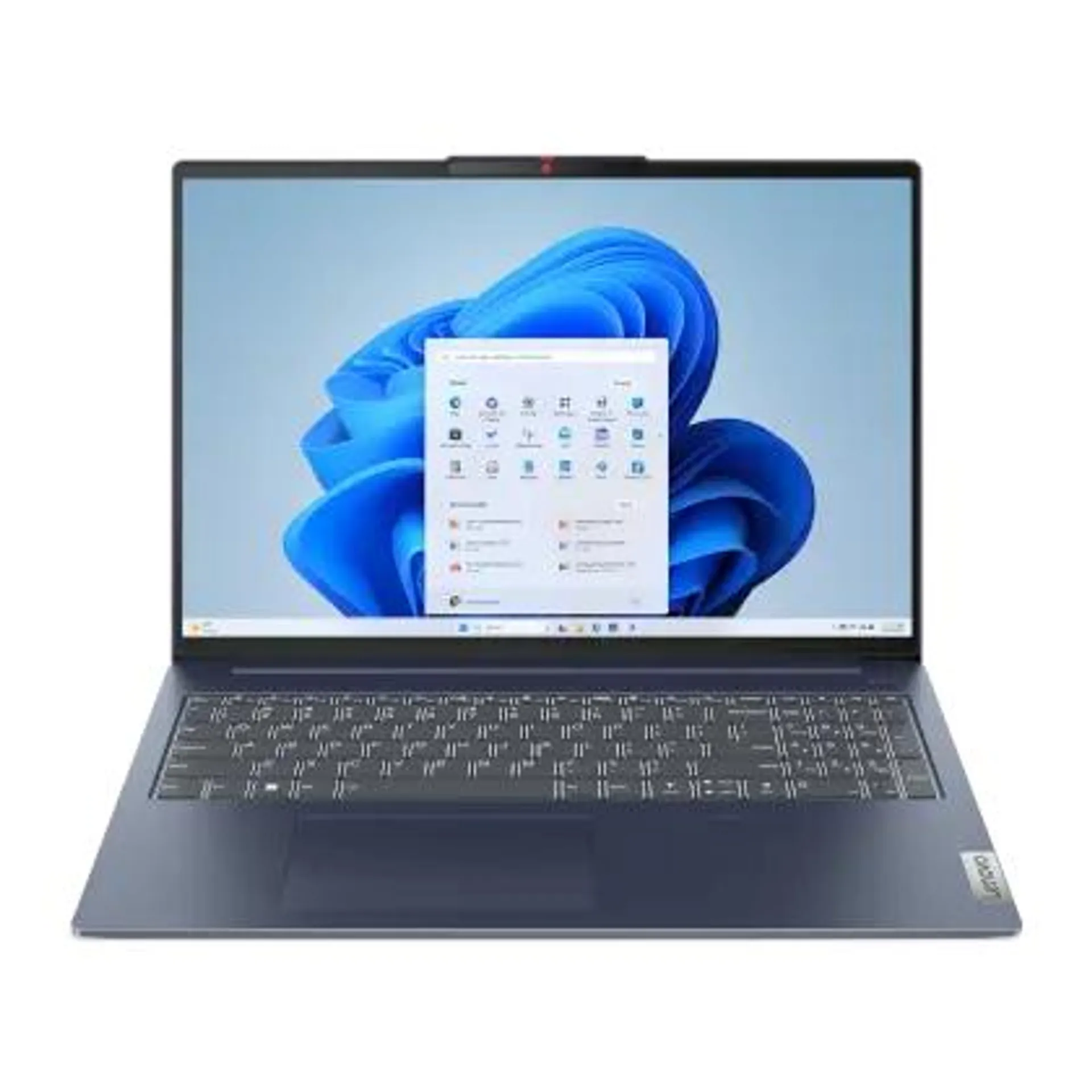 IdeaPad Slim 5 (16″ AMD) - Abyss Blue