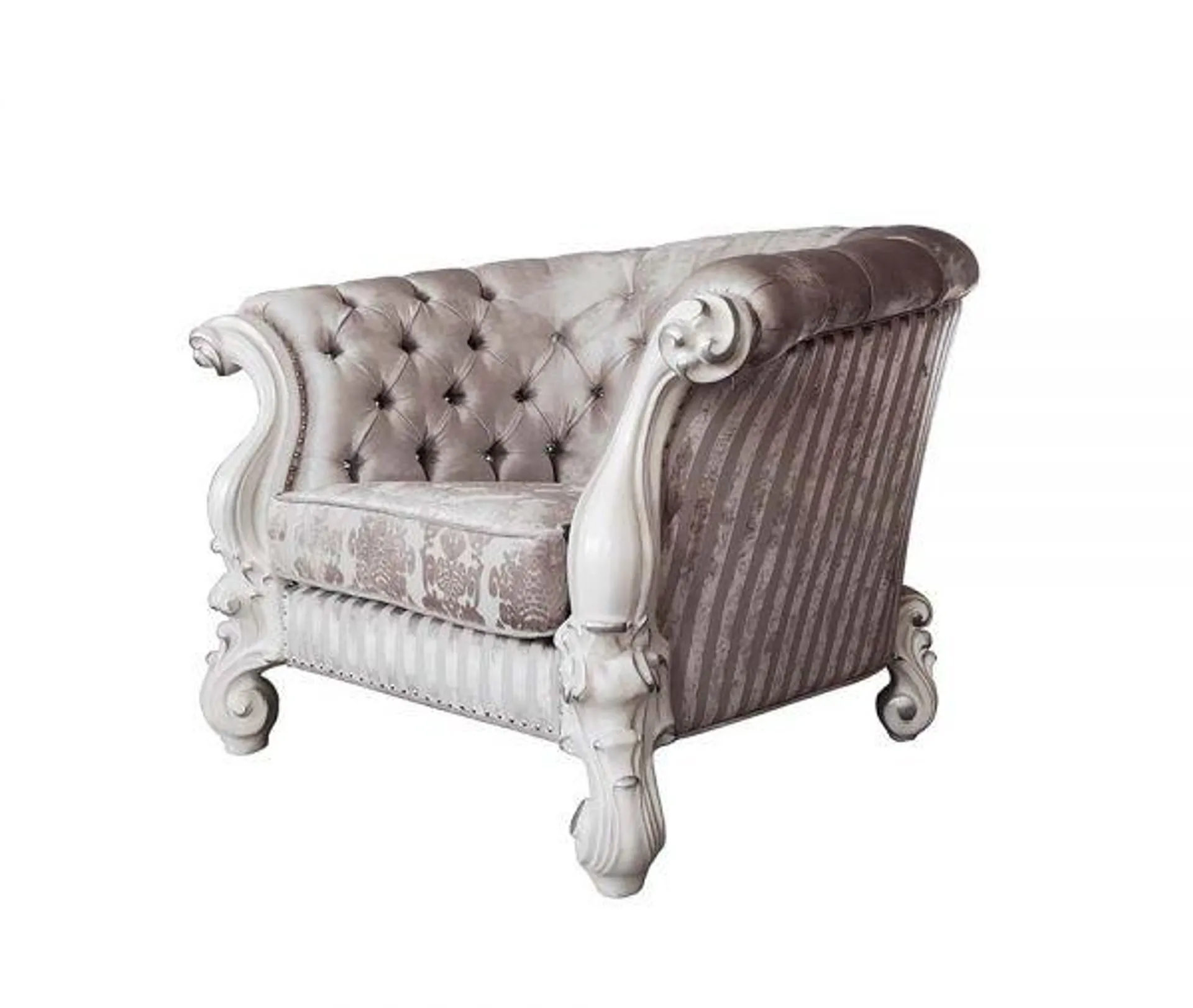 Versailles Chair W/2 Pillows