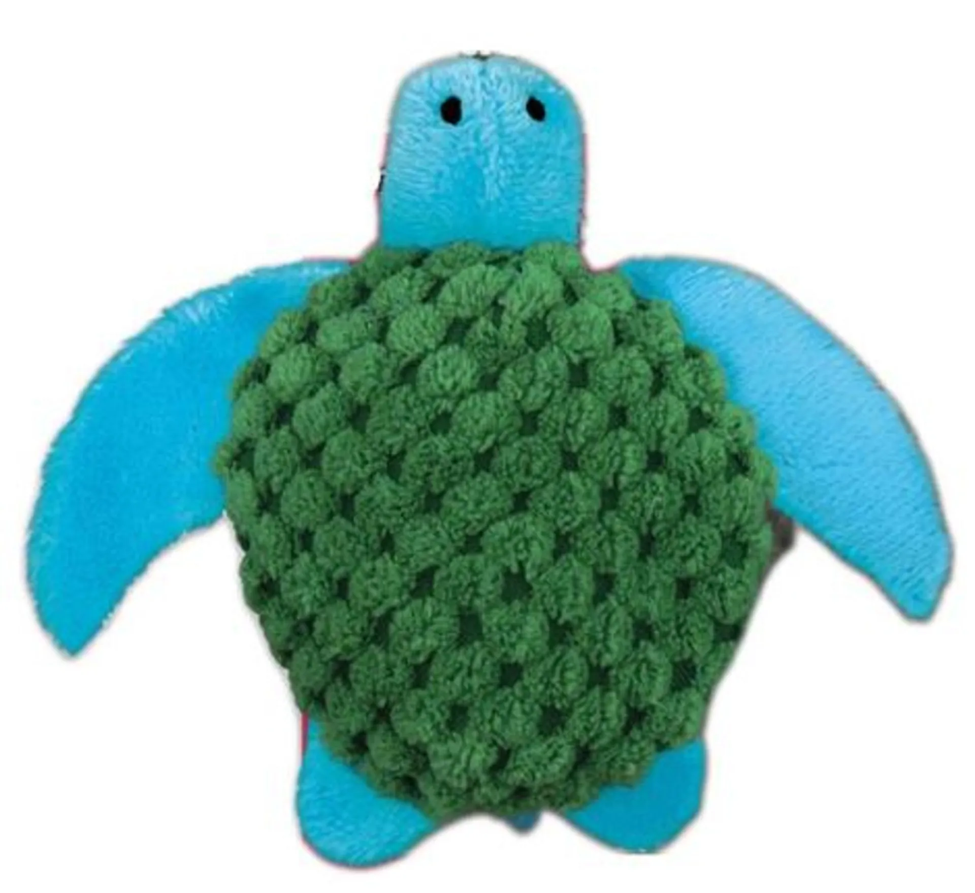 Kong Turtle Catnip Cat Toy