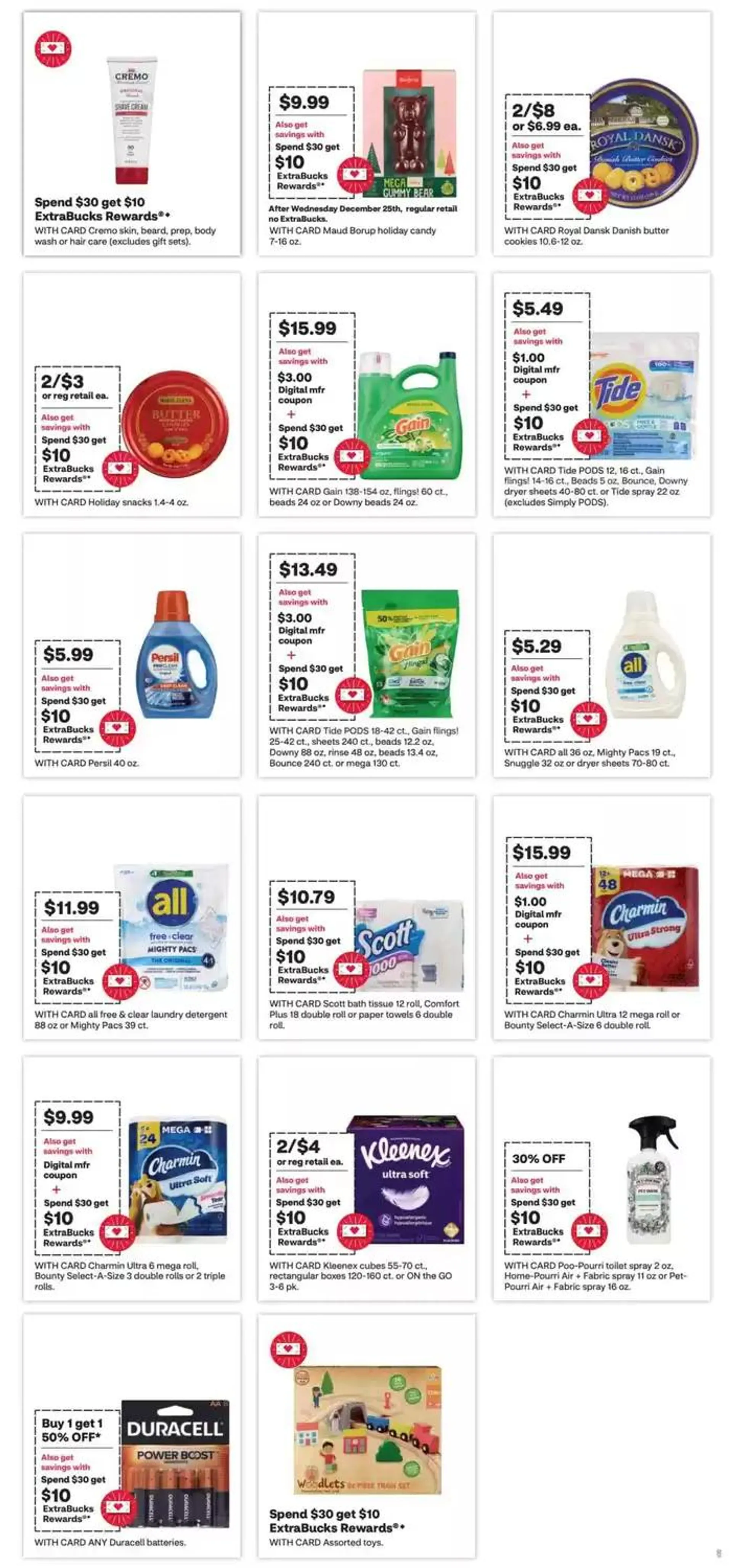 Weekly ad Our best deals for you from December 22 to December 28 2024 - Page 21