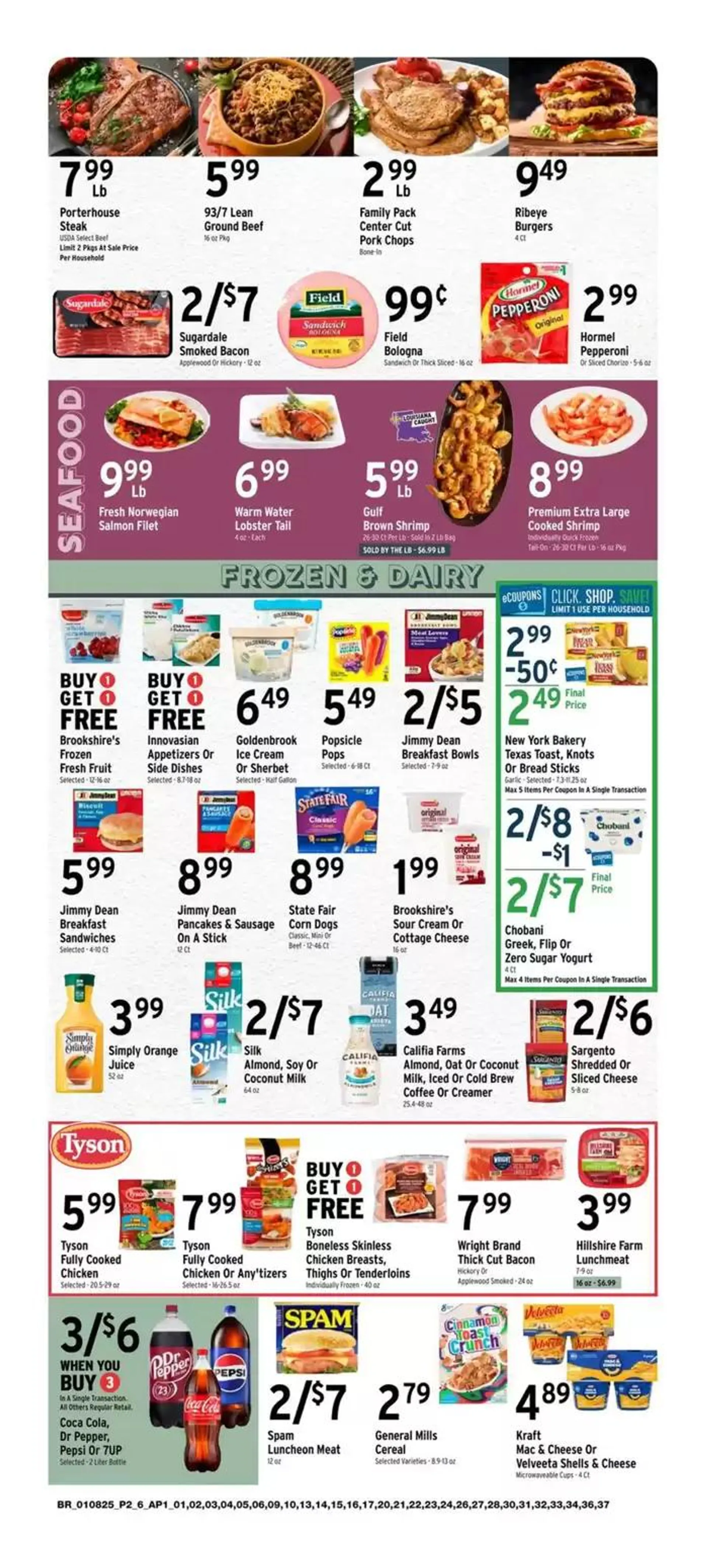 Weekly ad Exclusive deals and bargains from January 8 to January 14 2025 - Page 2