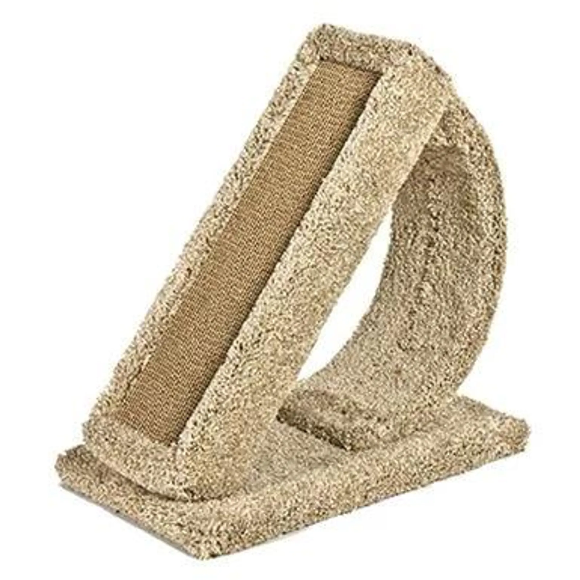 Play On Cat Furniture Slanted Scratching Post