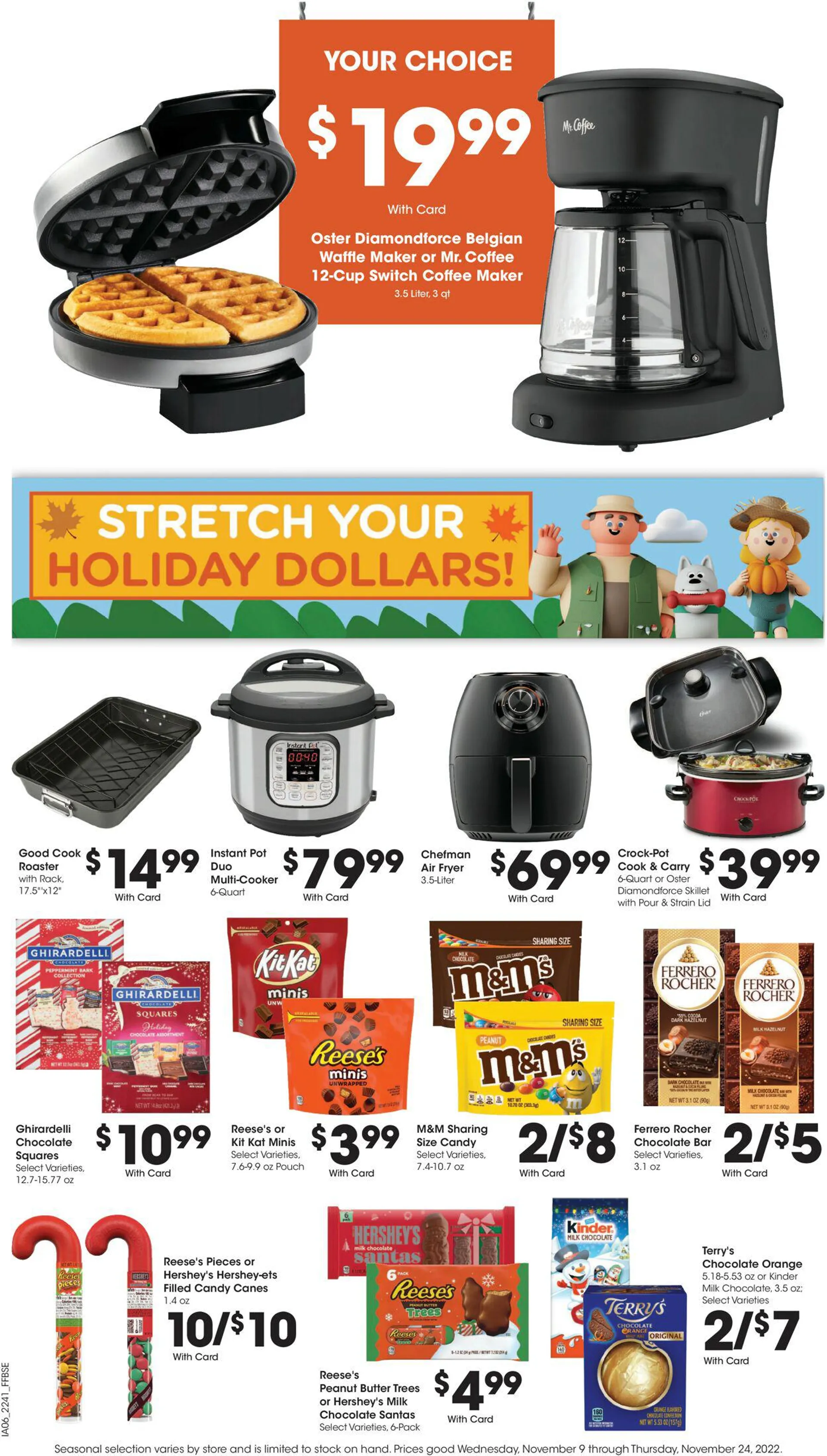 Fry’s Current weekly ad - 13