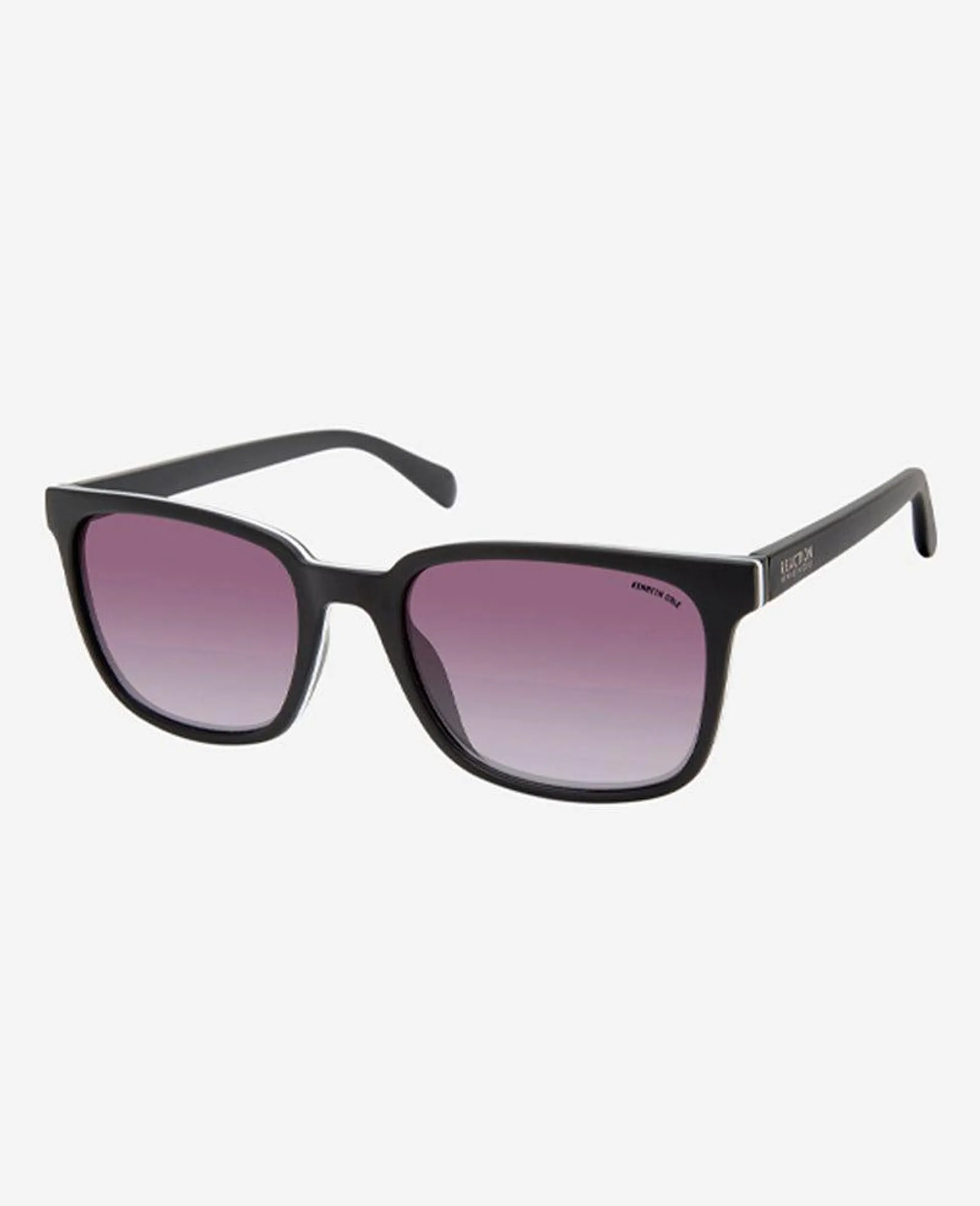 Men's Square Sunglasses