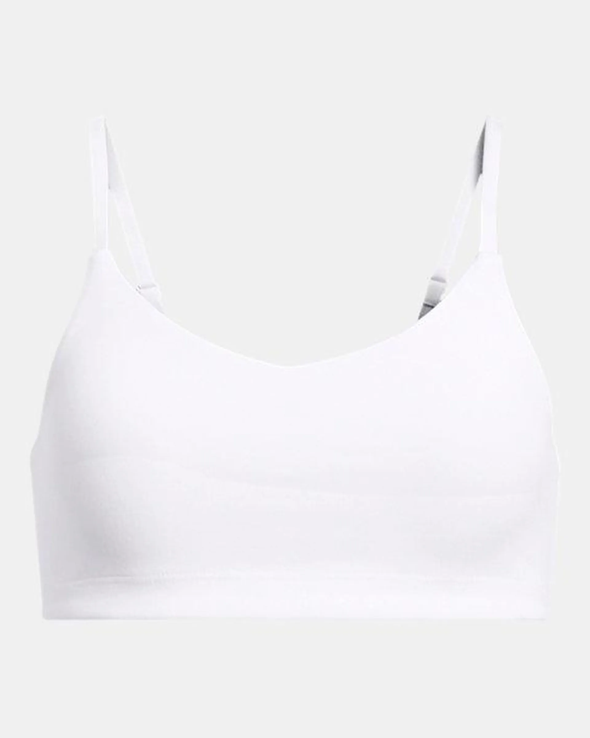 Girls' UA Motion Sports Bra