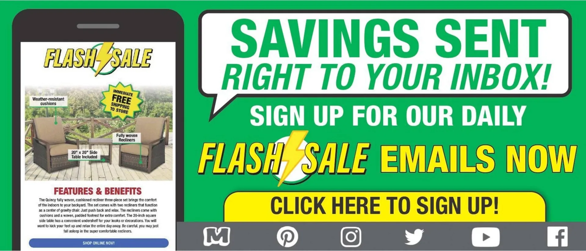 Weekly ad Menards Weekly Ad from May 16 to May 22 2025 - Page 30