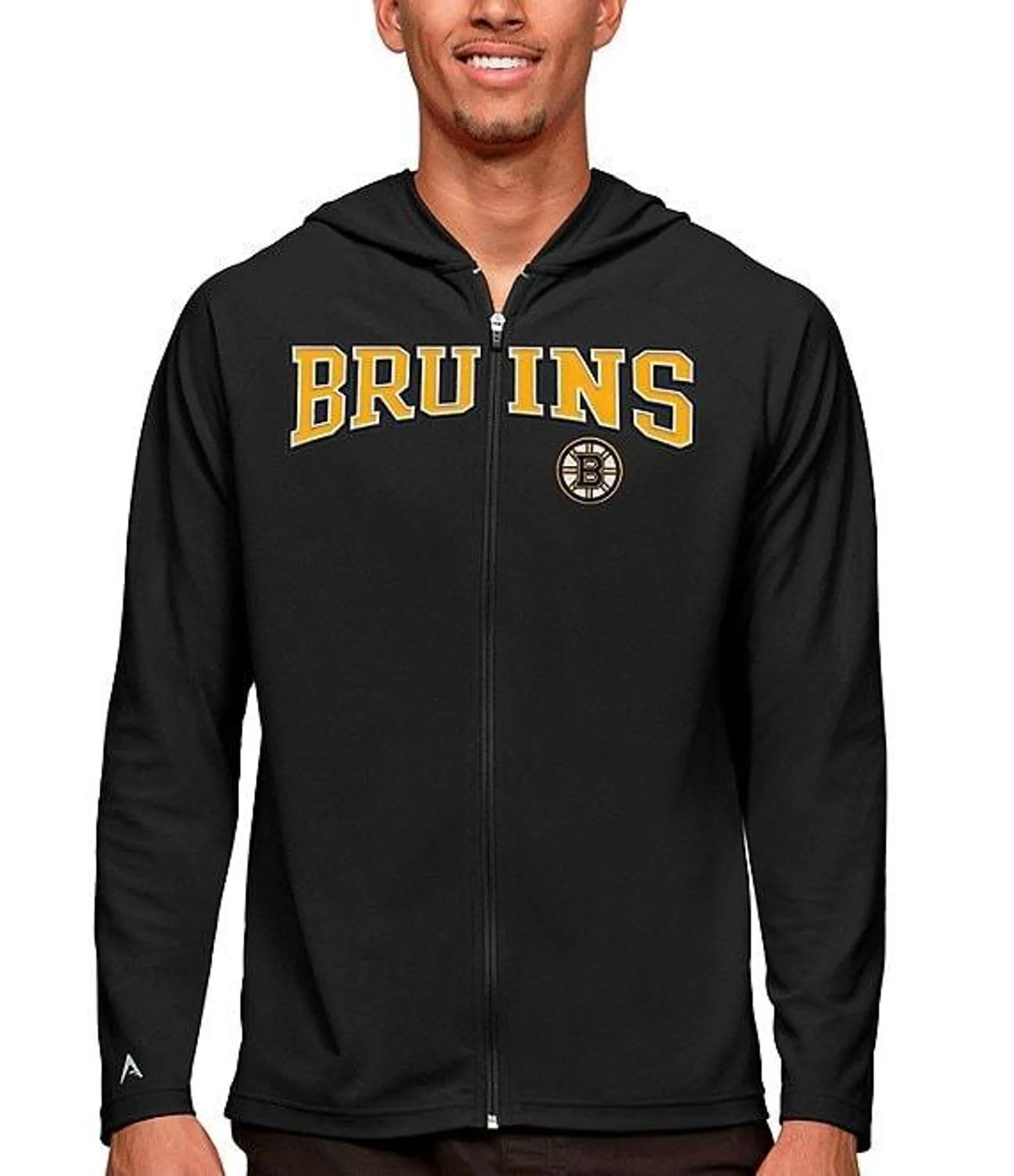 NHL Eastern Conference Legacy Full-Zip Hoodie Jacket