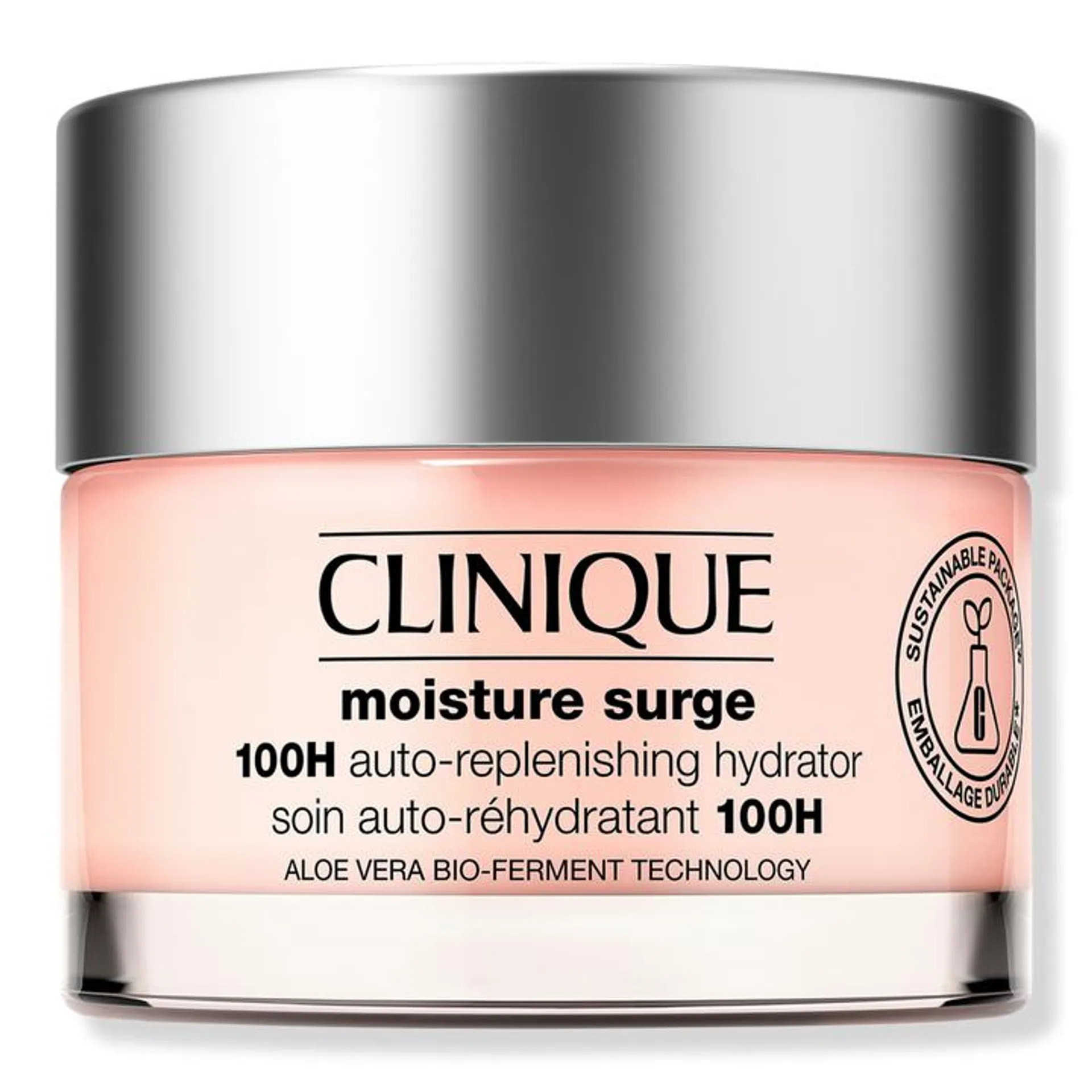 Moisture Surge 100H Auto-Replenishing Hydrator Moisturizer