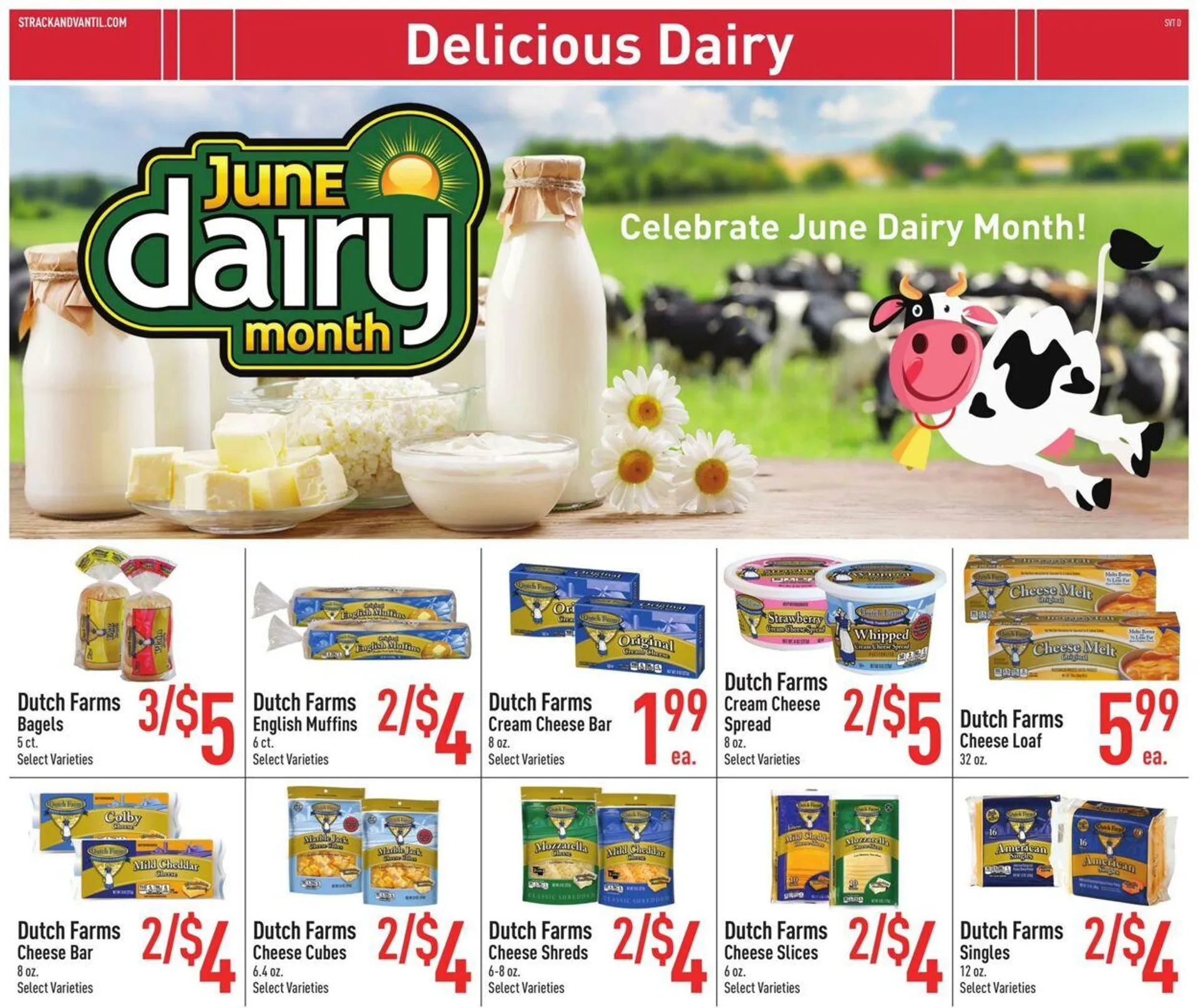 Weekly ad Strack & Van Til Current weekly ad from June 4 to July 2 2025 - Page 5