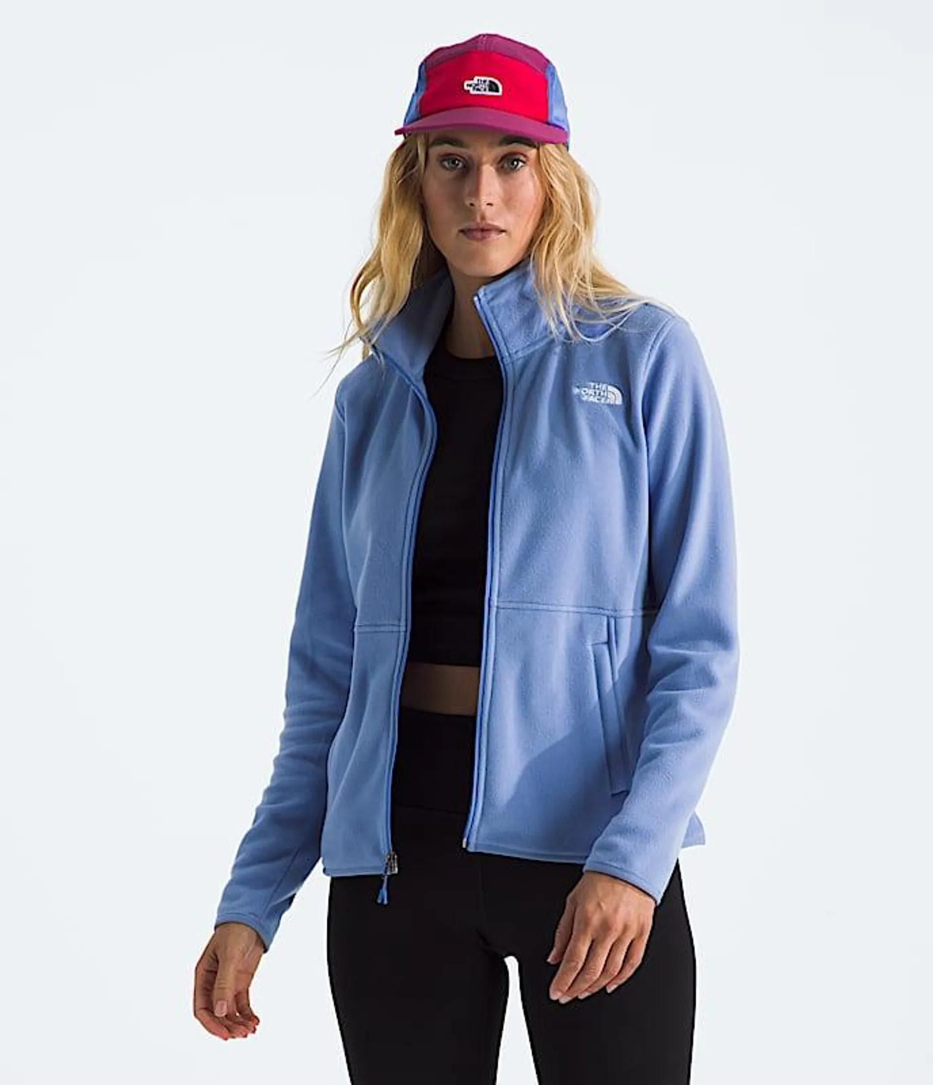 Women’s Glacier Fleece Jacket