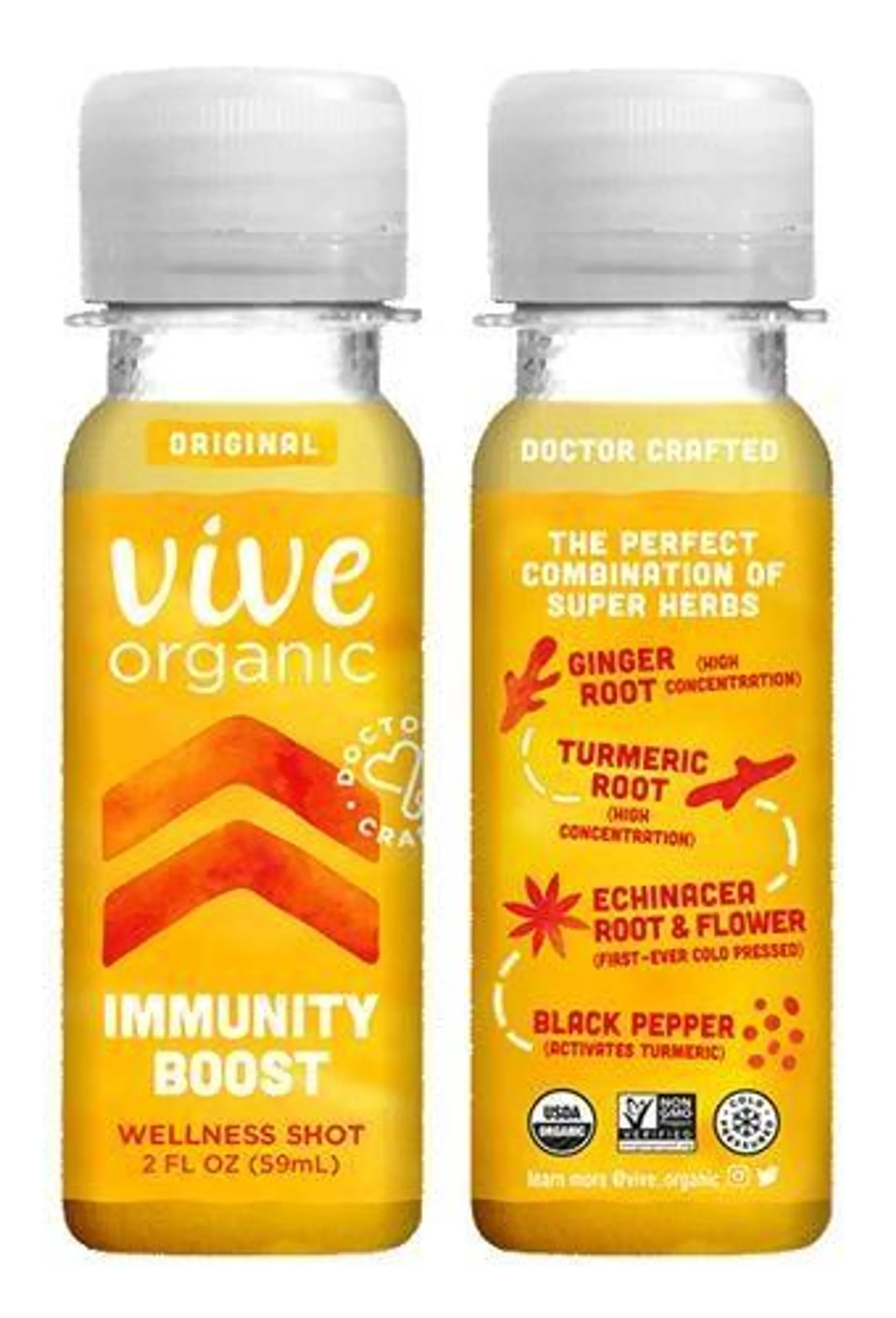 IMMUNITY BOOST