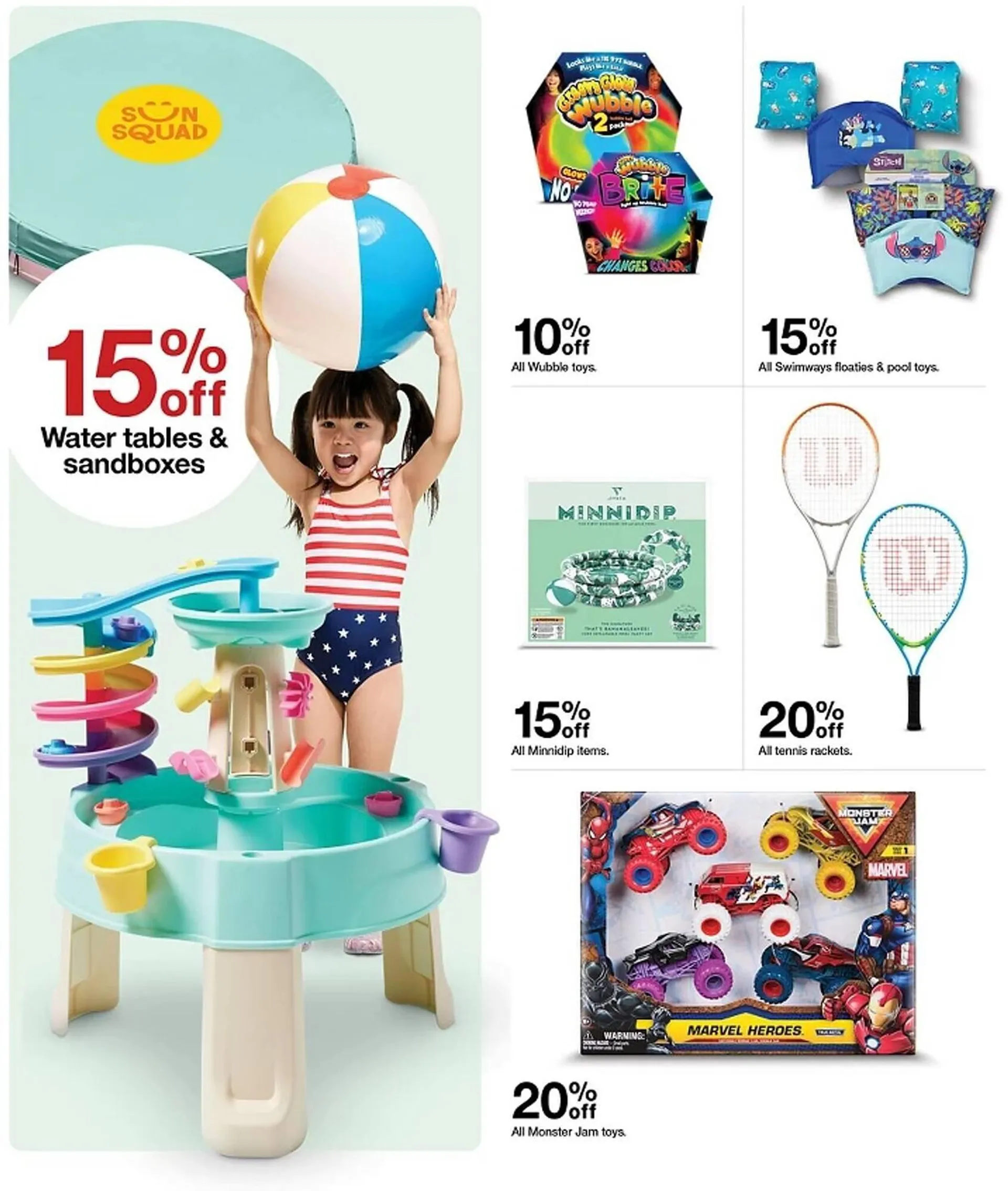 Weekly ad Target Weekly Ad from May 25 to May 31 2025 - Page 8