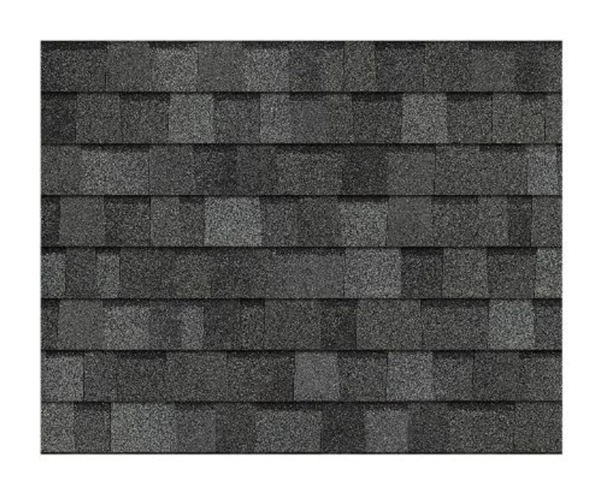 TruDefinition Duration AR Shingle Estate Gray (3 Bundles/Square)