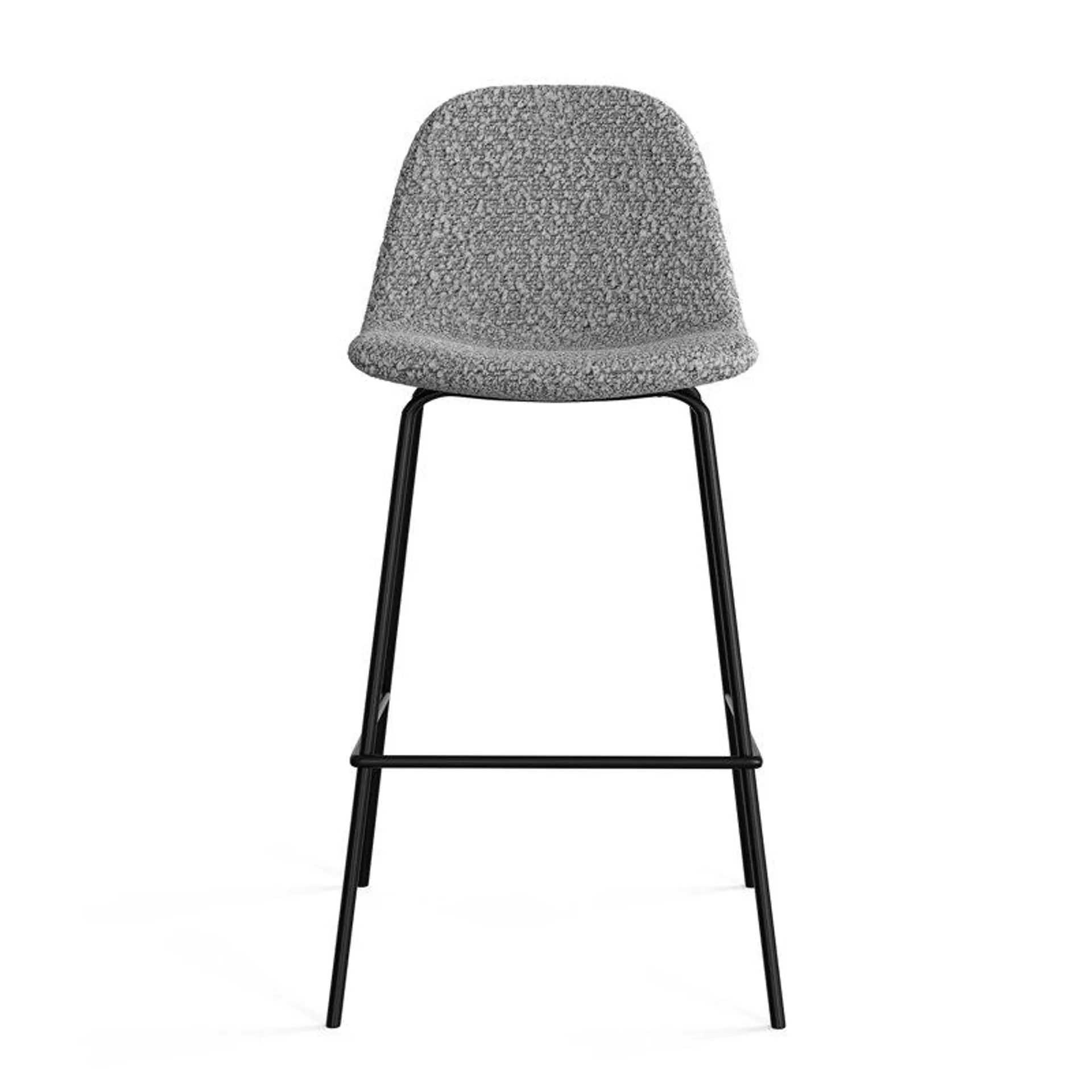 Kody Upholstered Bar & Counter Stool