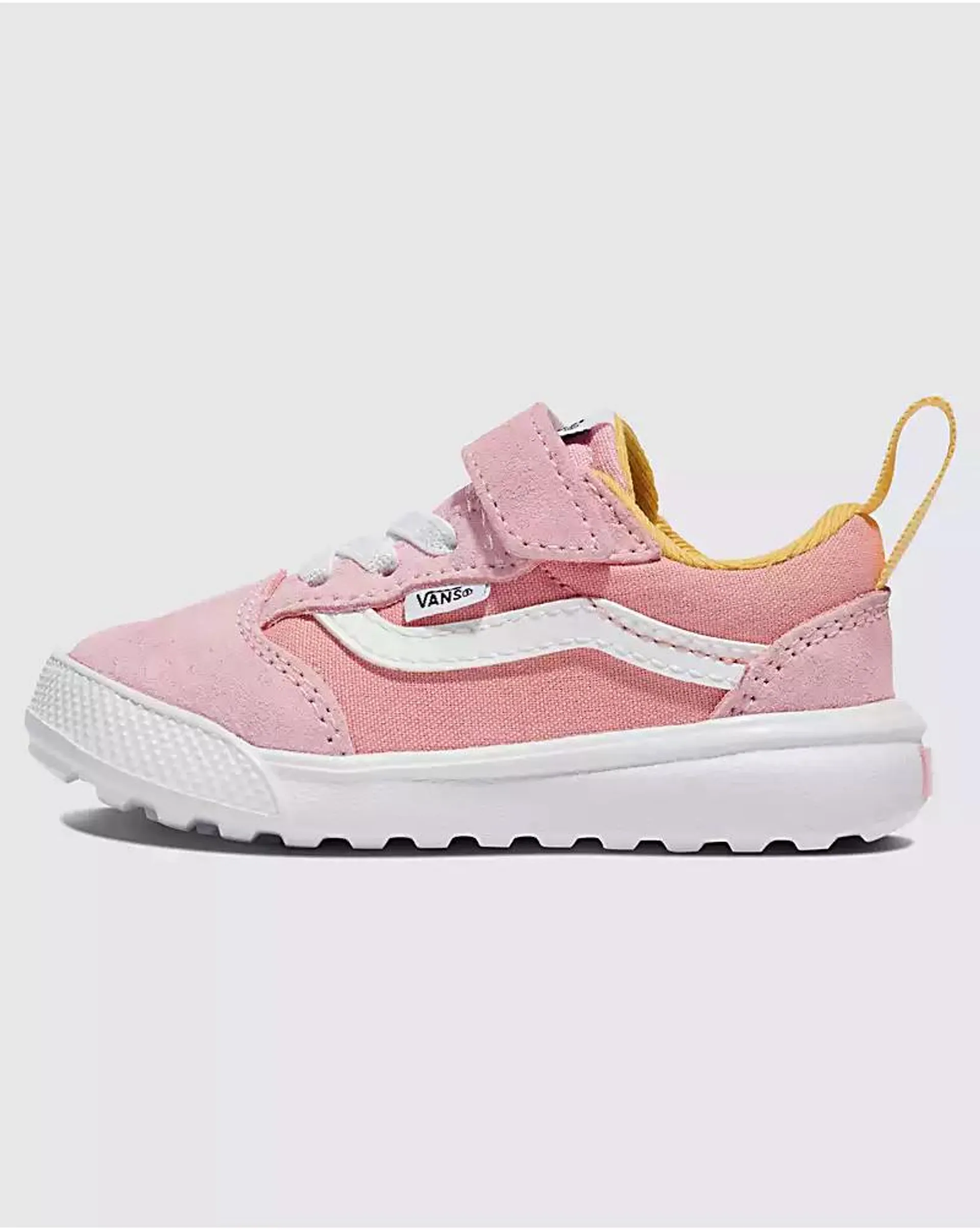 Toddler UltraRange 66 V Shoe