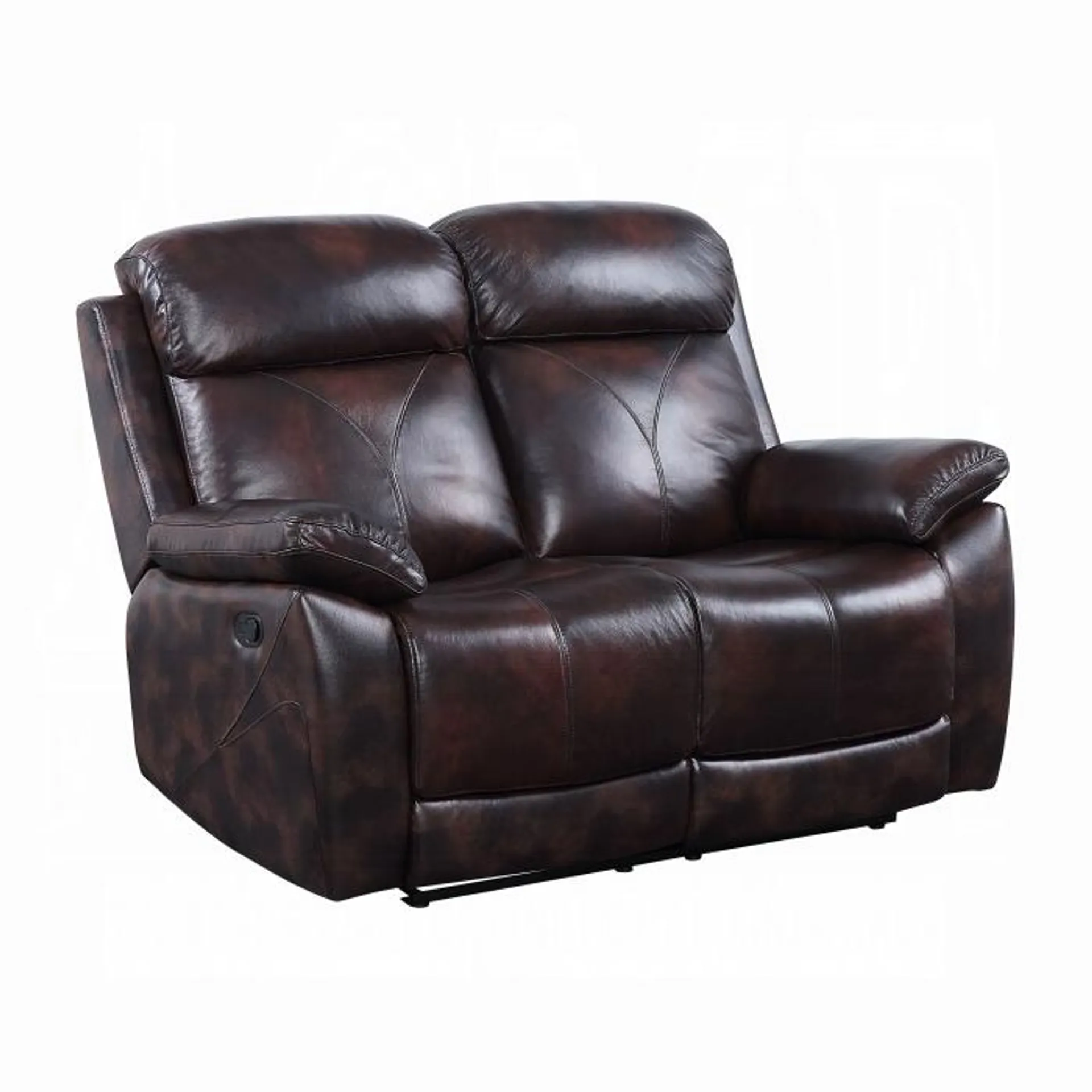 Perfiel Motion Loveseat