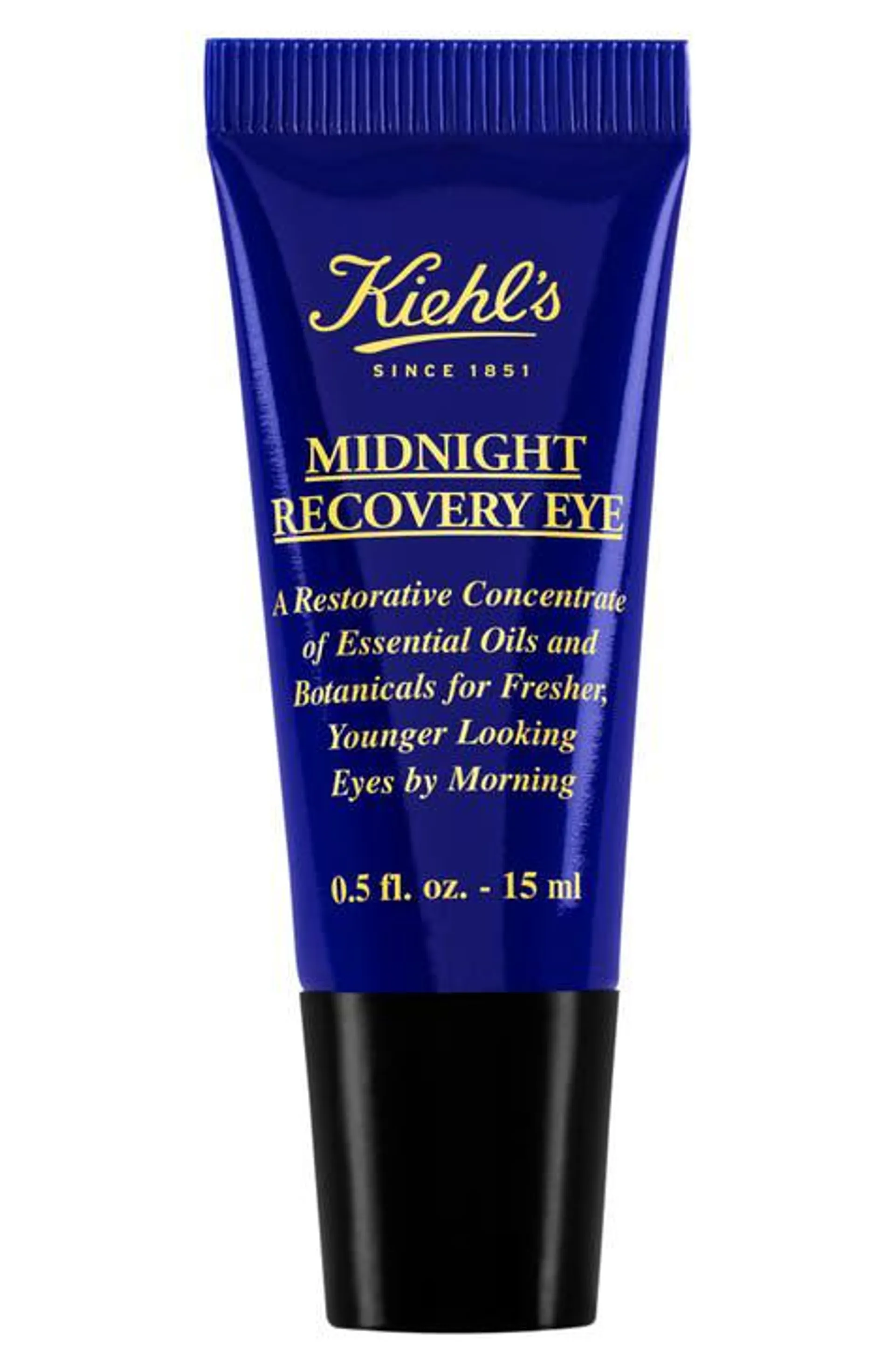 Midnight Recovery Eye Cream