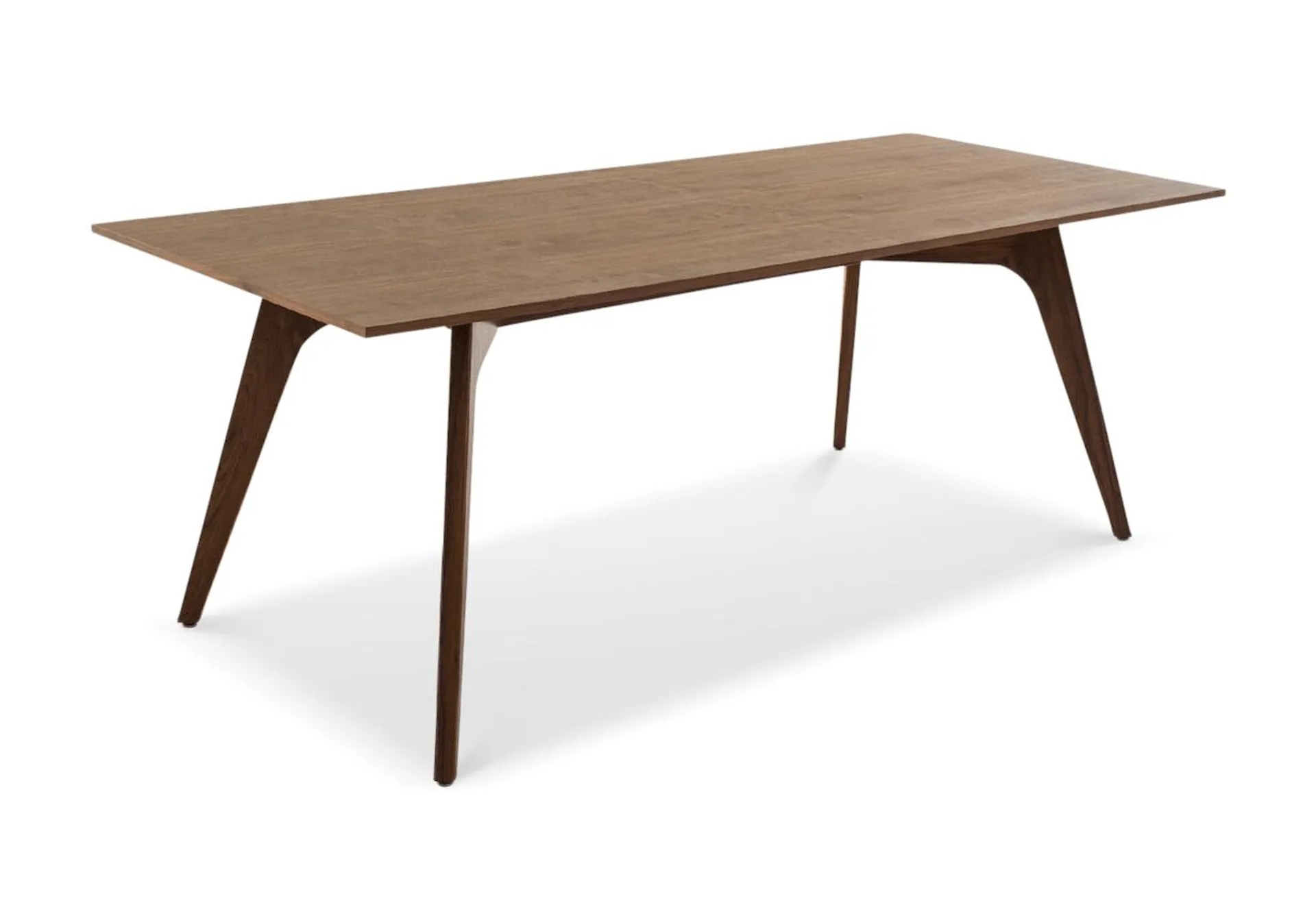 Hesse (Wood Top) Dining Table