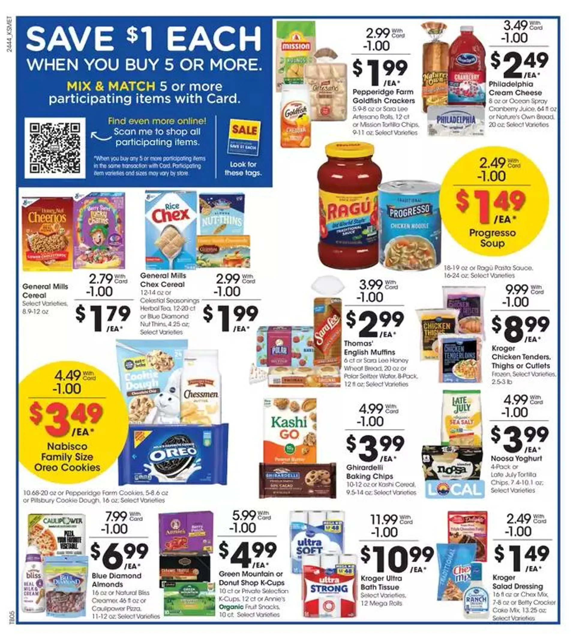 Weekly ad Top offers for all bargain hunters from December 4 to December 10 2024 - Page 5