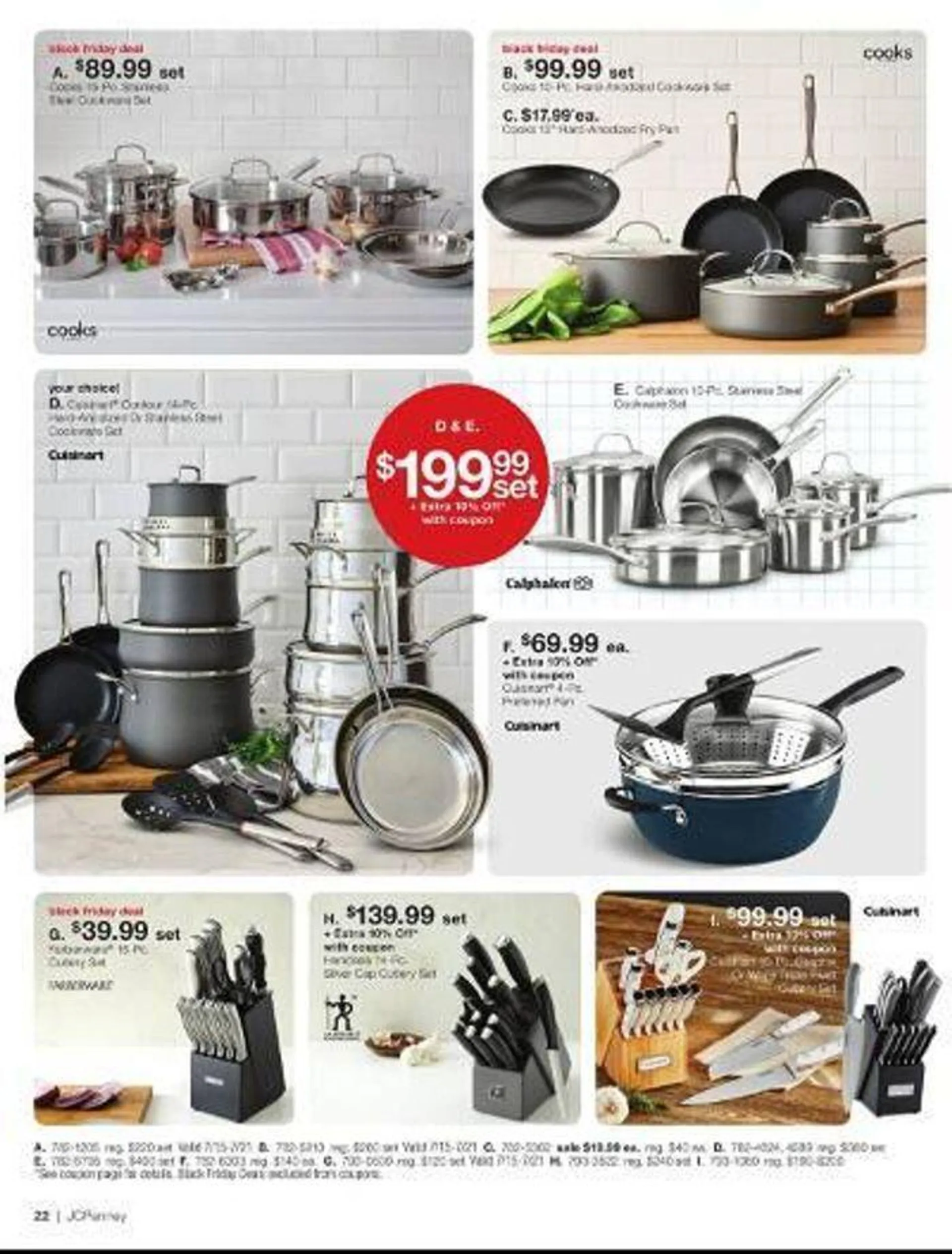 Weekly ad Home Sale from July 17 to August 11 2024 - Page 14