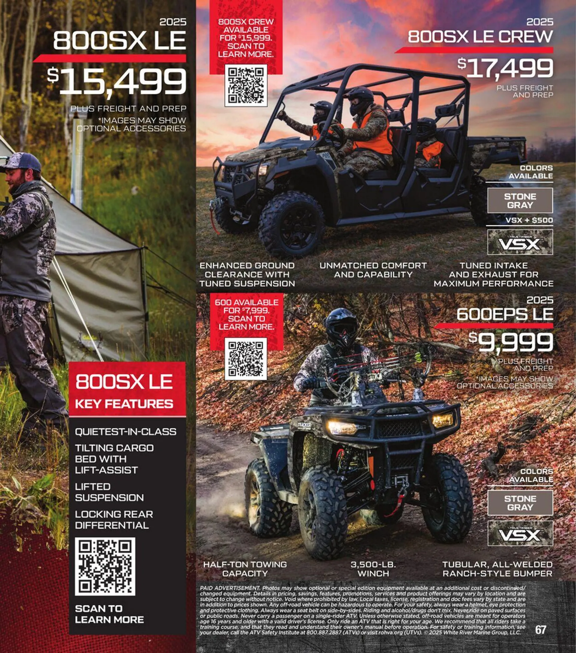 Weekly ad Bass Pro Current weekly ad from June 30 to July 14 2025 - Page 67