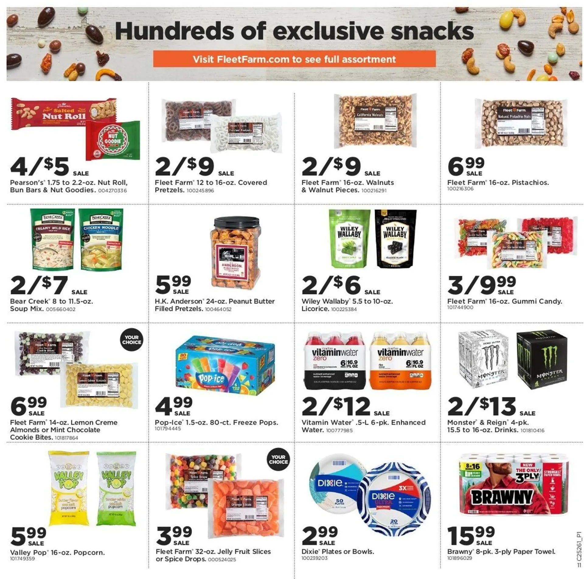 Weekly ad Mills Fleet Farm from June 26 to July 2 2025 - Page 13