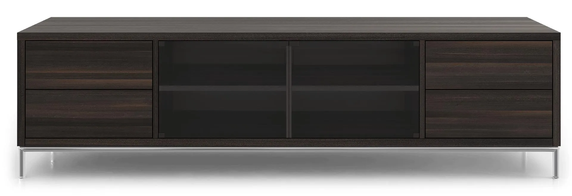 Lenox Media Cabinet