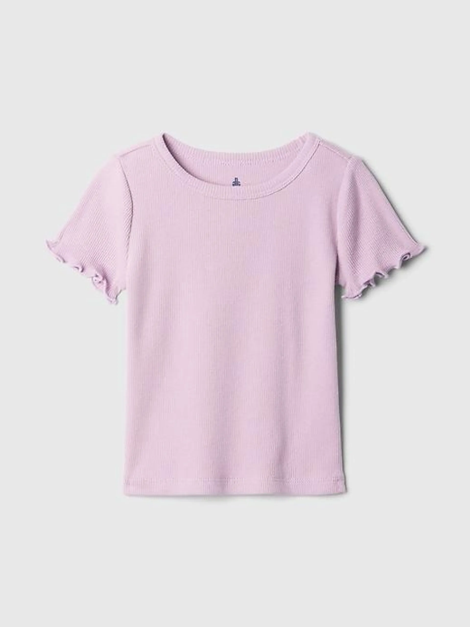 babyGap Mix and Match Rib T-Shirt