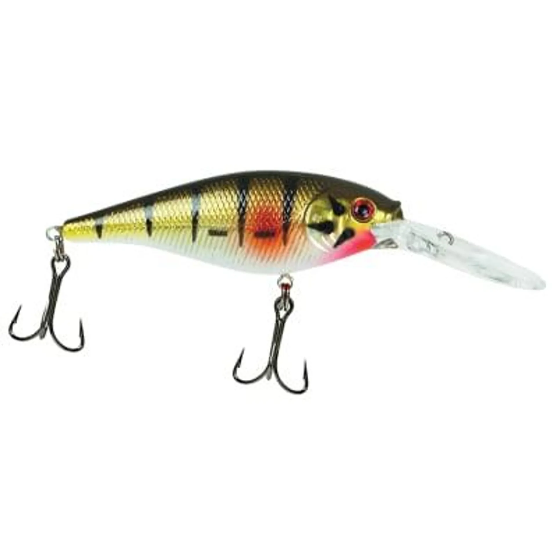 Berkley Growler Flicker Shad Crankbait