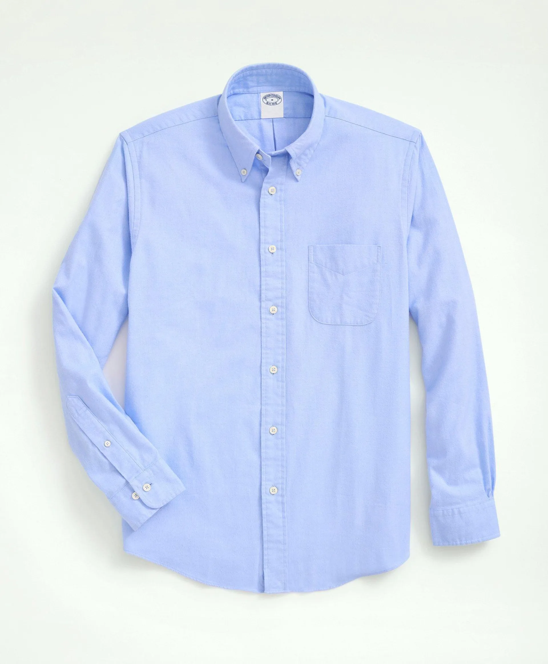 Portuguese Flannel Polo Button Down Collar Shirt