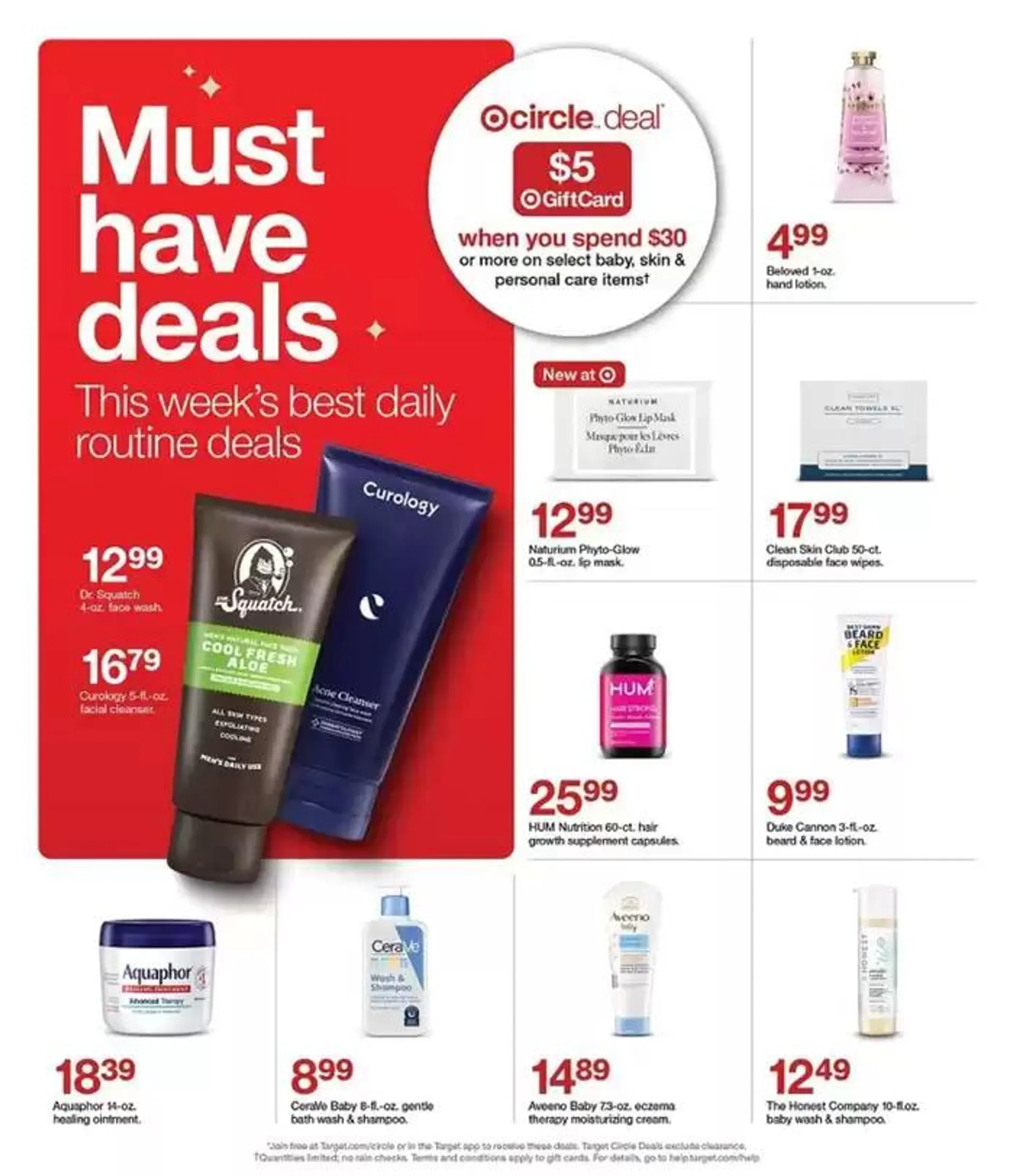 Weekly ad Exclusive deals for our customers from January 3 to January 10 2025 - Page 23