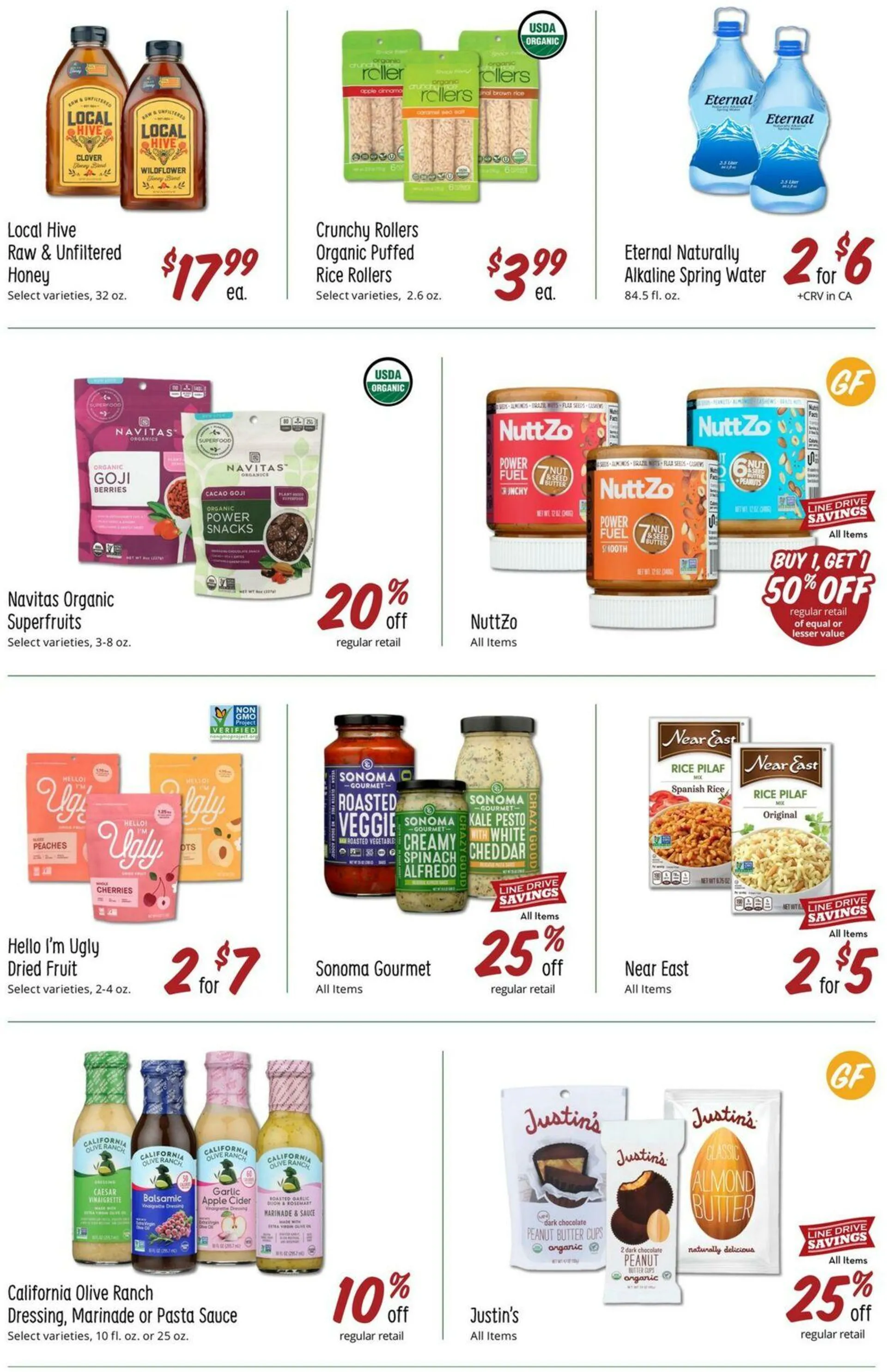 Sprouts Current weekly ad - 24