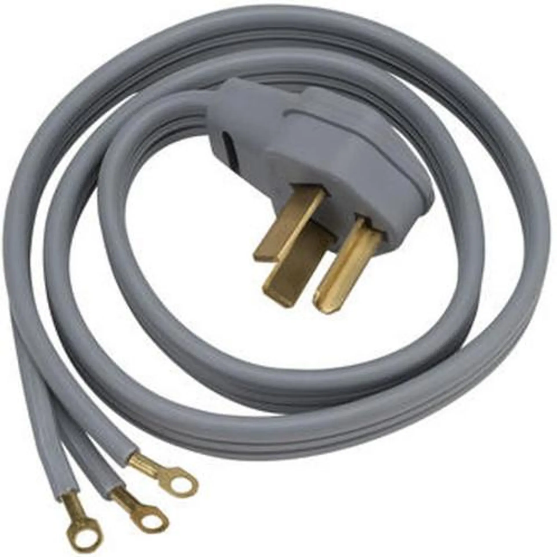 GE® Universal Dryer Cord - Universal (WX09X10004)