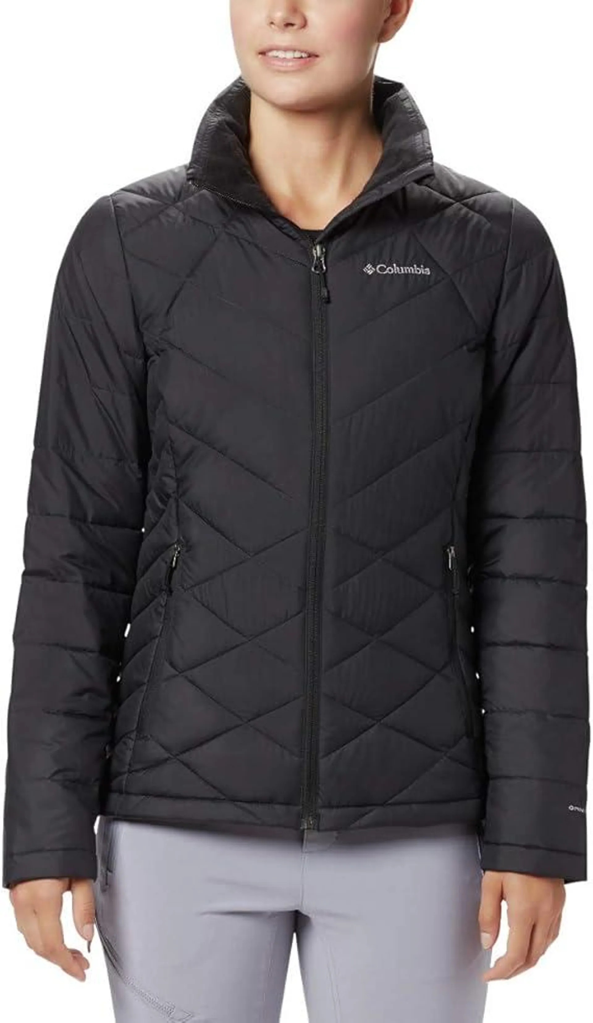 Columbia Women's Heavenly Jacket