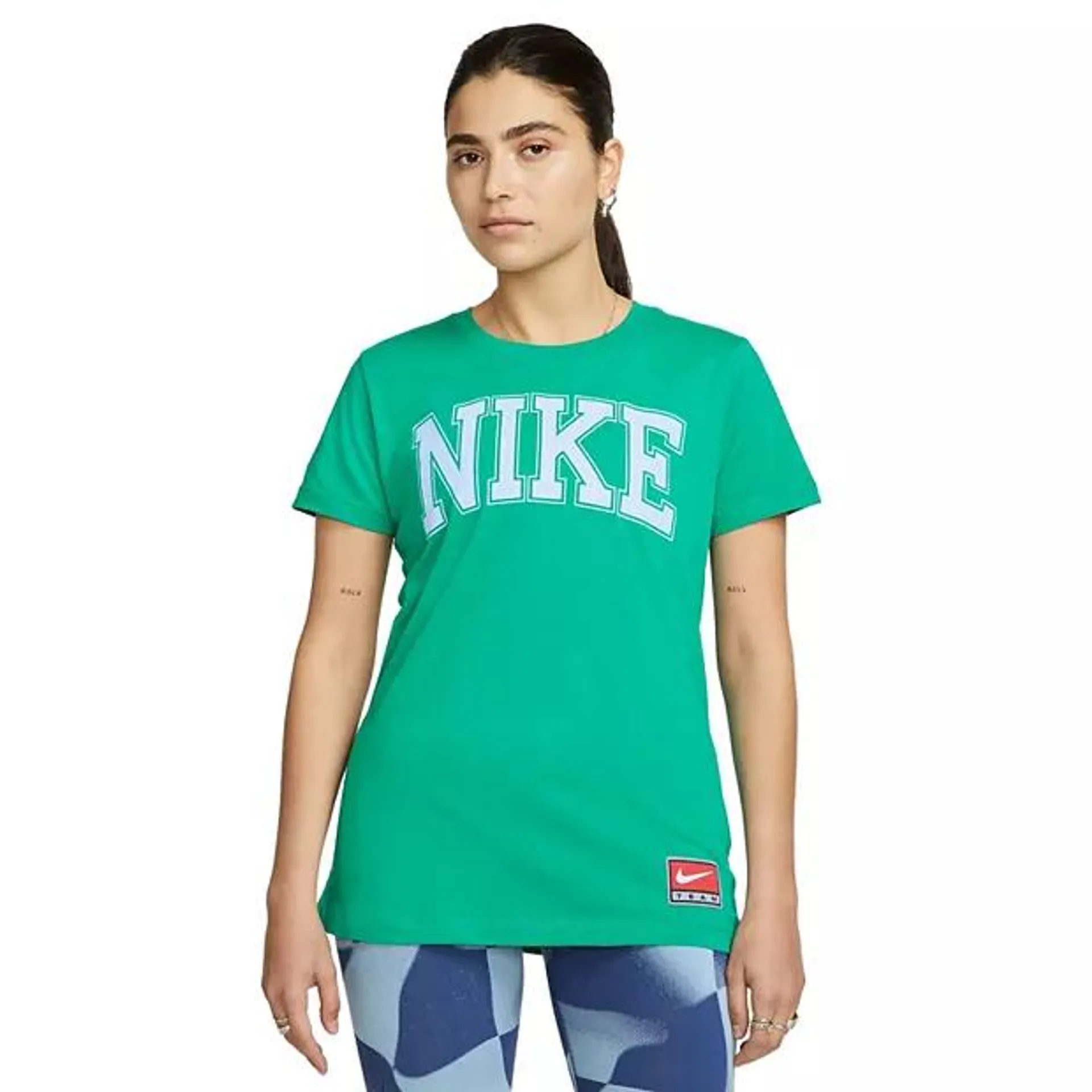 Women's Nike Sportswear Graphic Tee