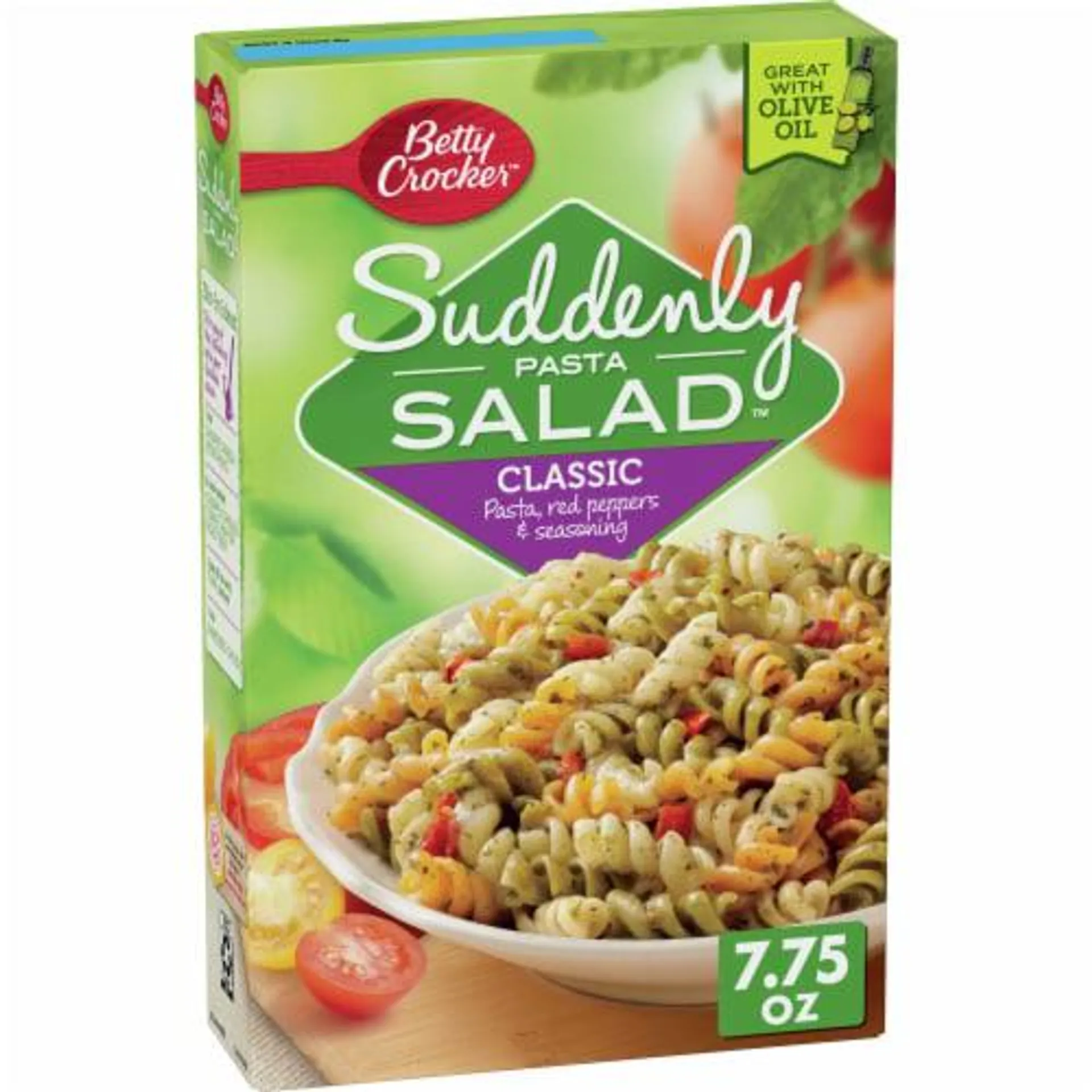 Betty Crocker™ Classic Suddenly Pasta Salad™