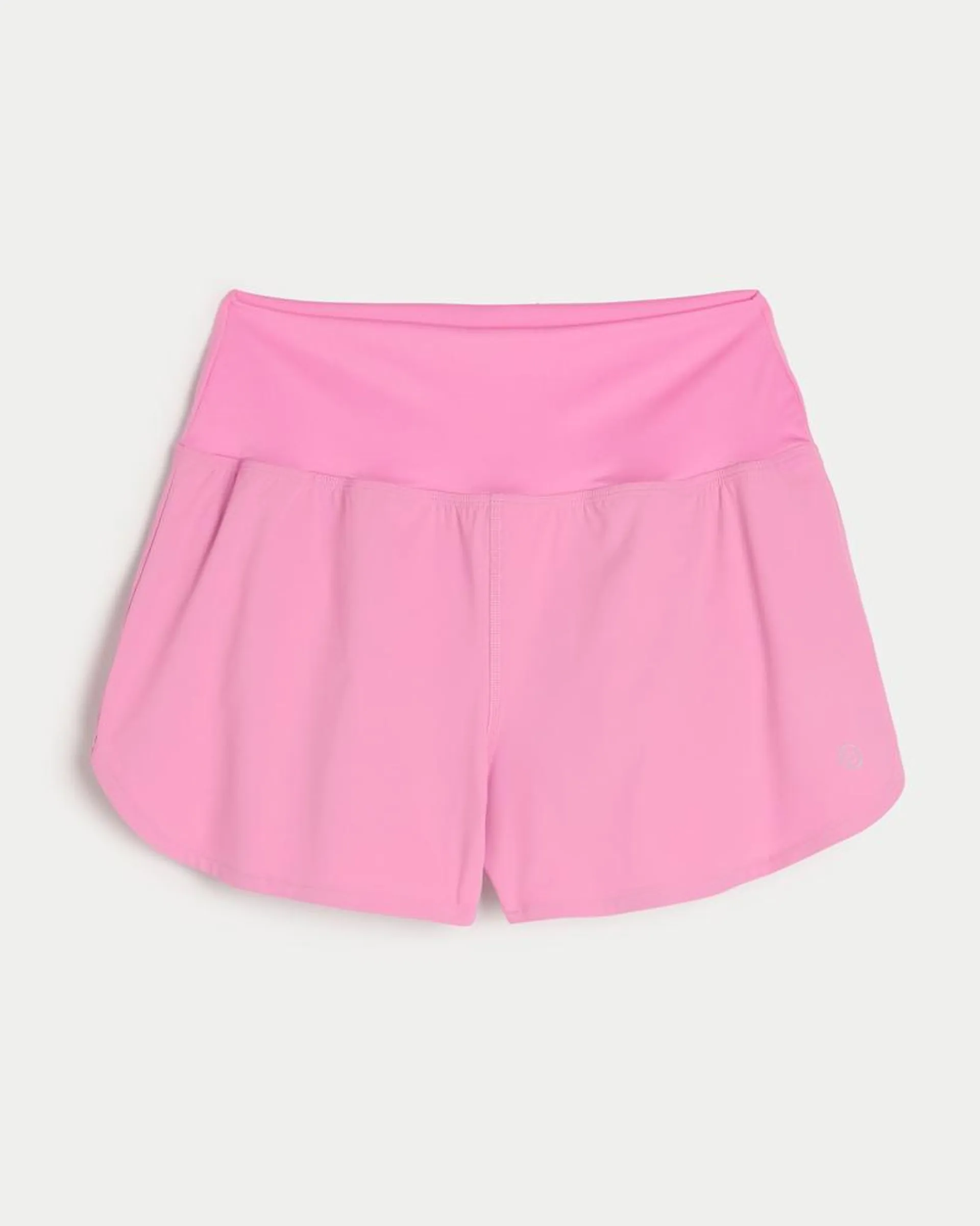 Gilly Hicks Active Running Shorts