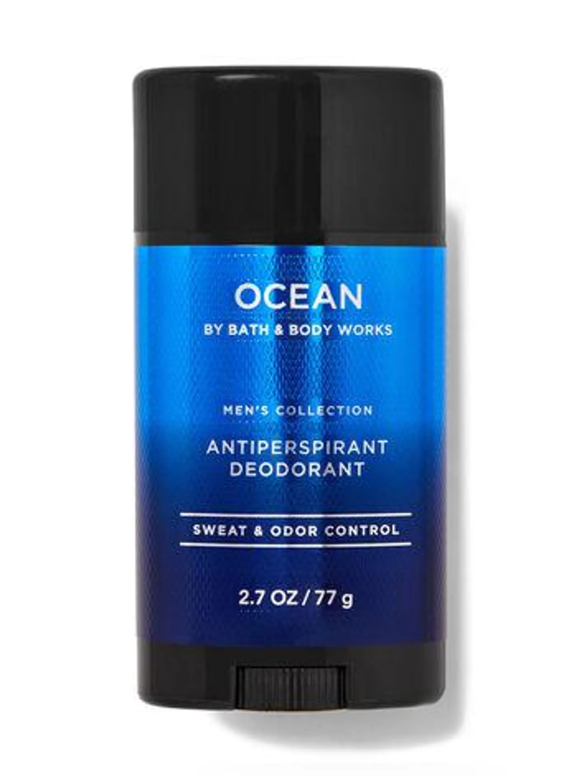 Ocean Antiperspirant Deodorant